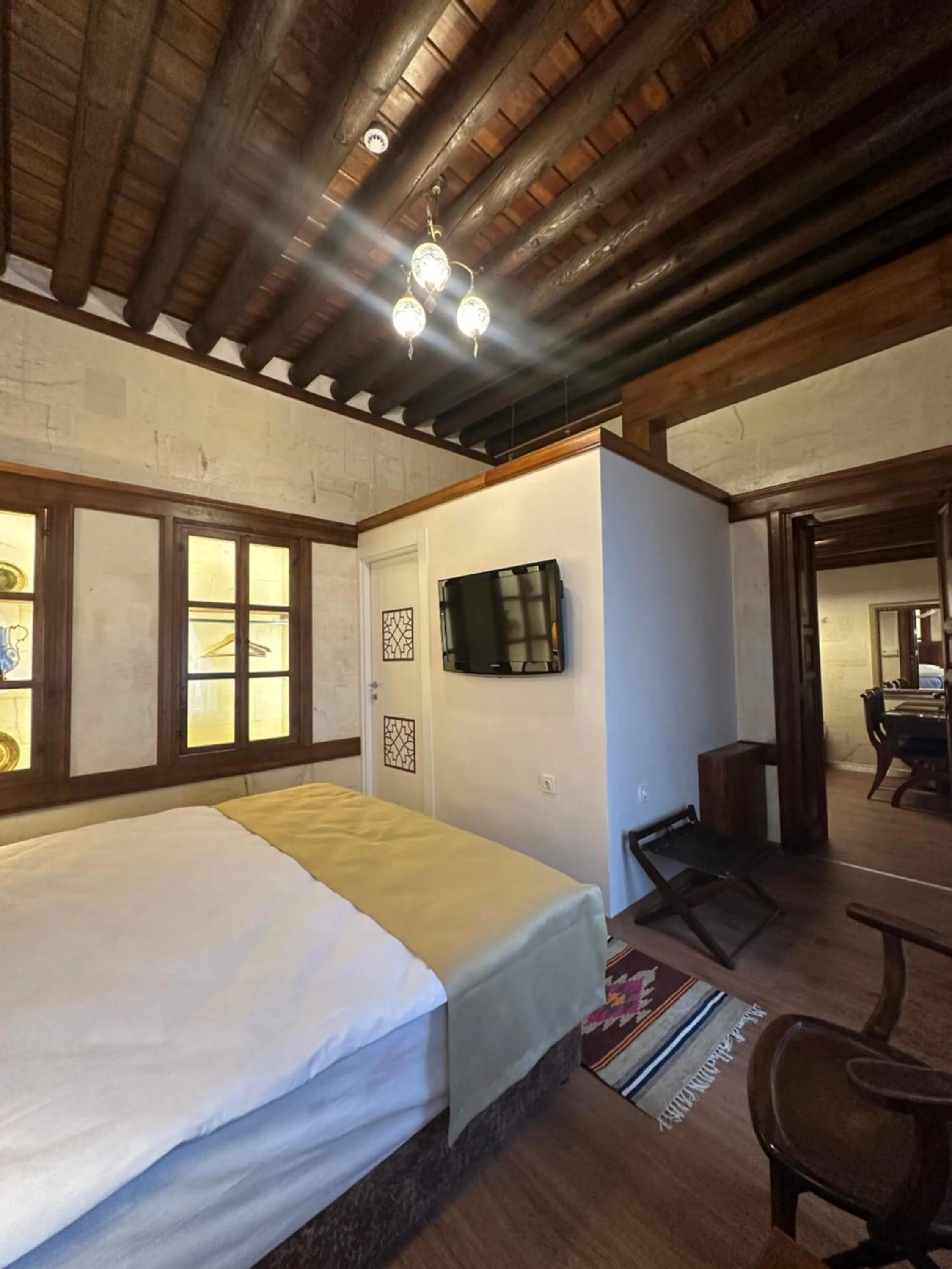 Tas Konak Hotel-City Center