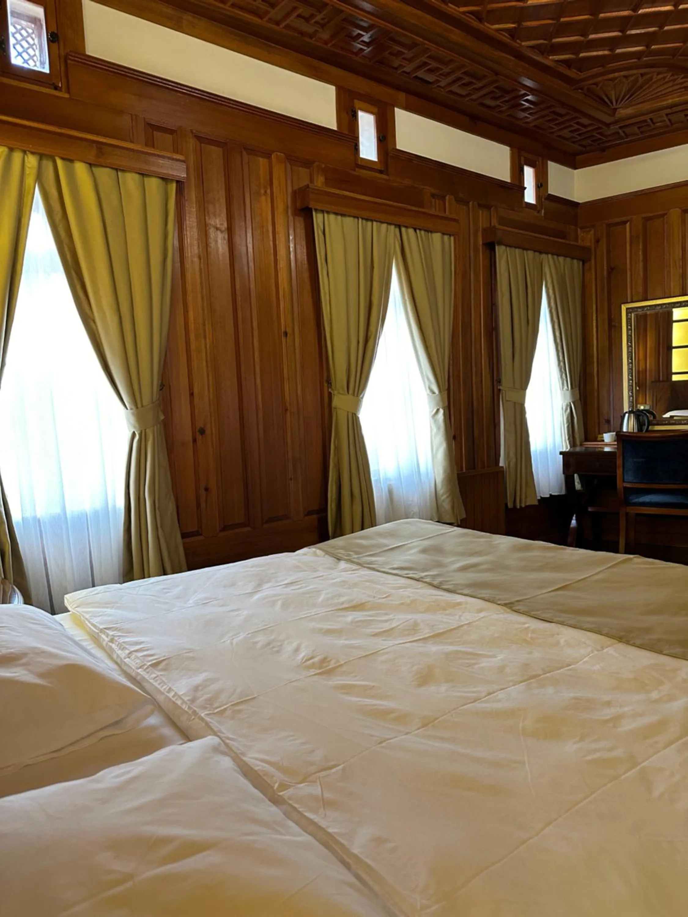 Tas Konak Hotel-City Center