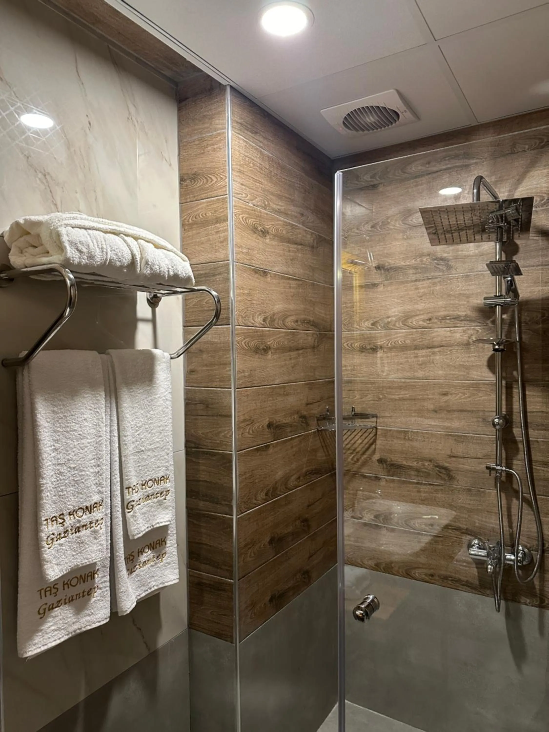 Tas Konak Hotel-City Center