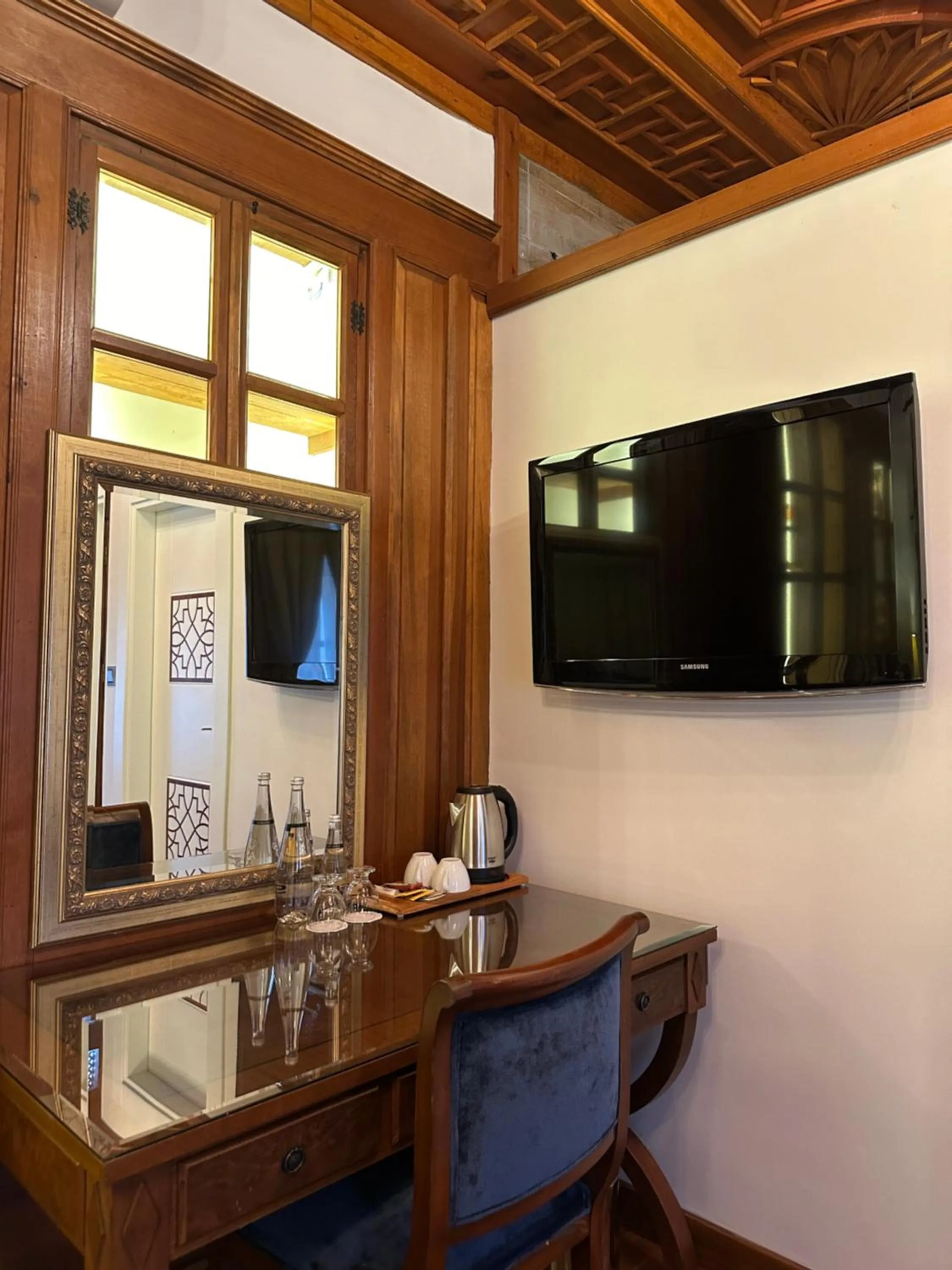 Tas Konak Hotel-City Center