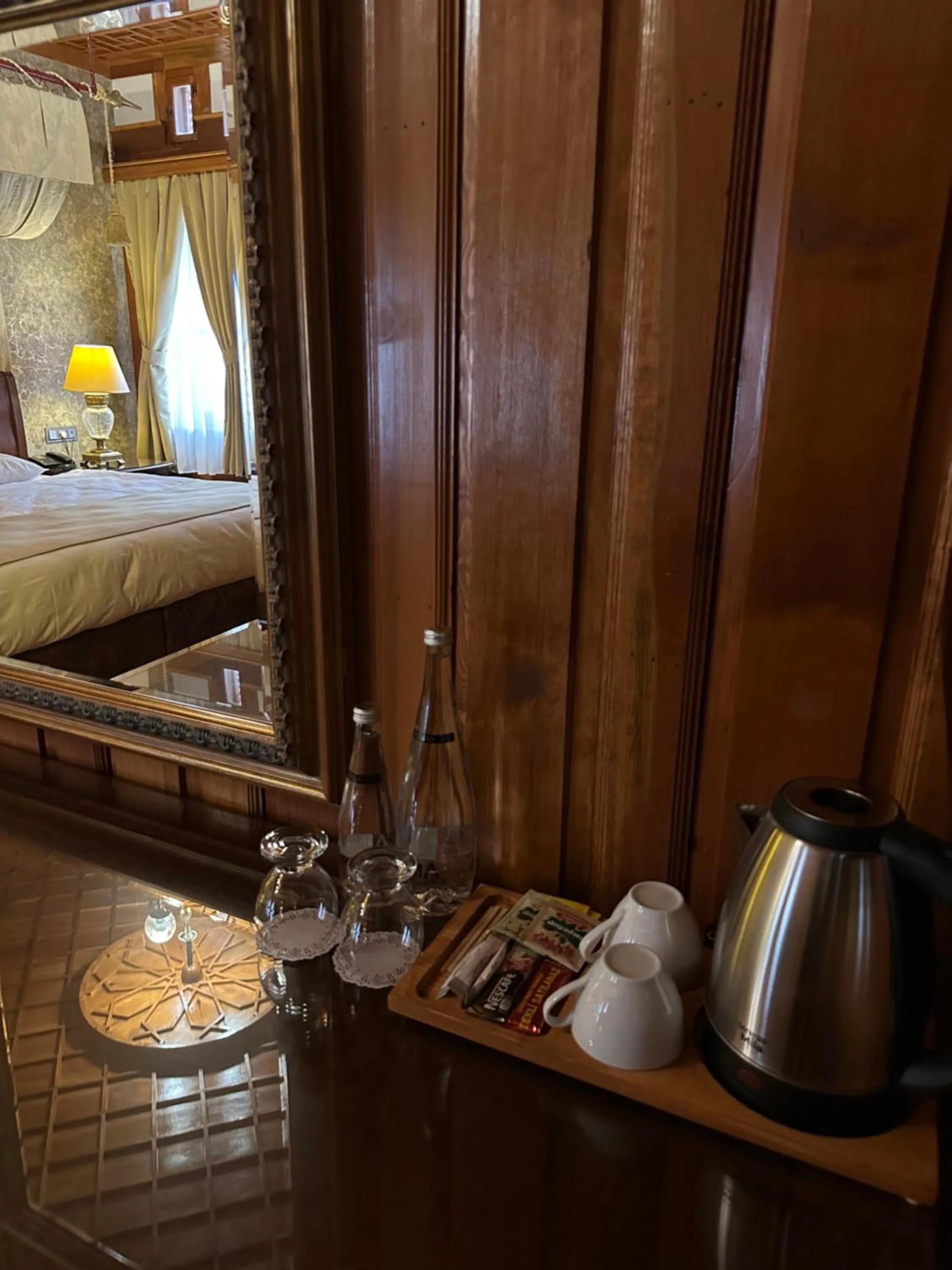 Tas Konak Hotel-City Center