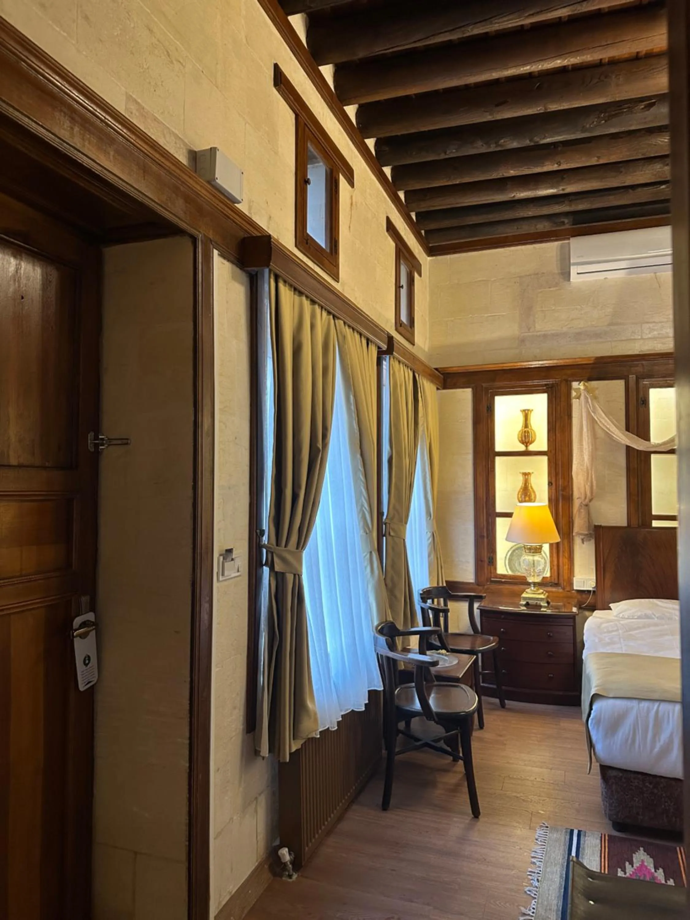 Tas Konak Hotel-City Center