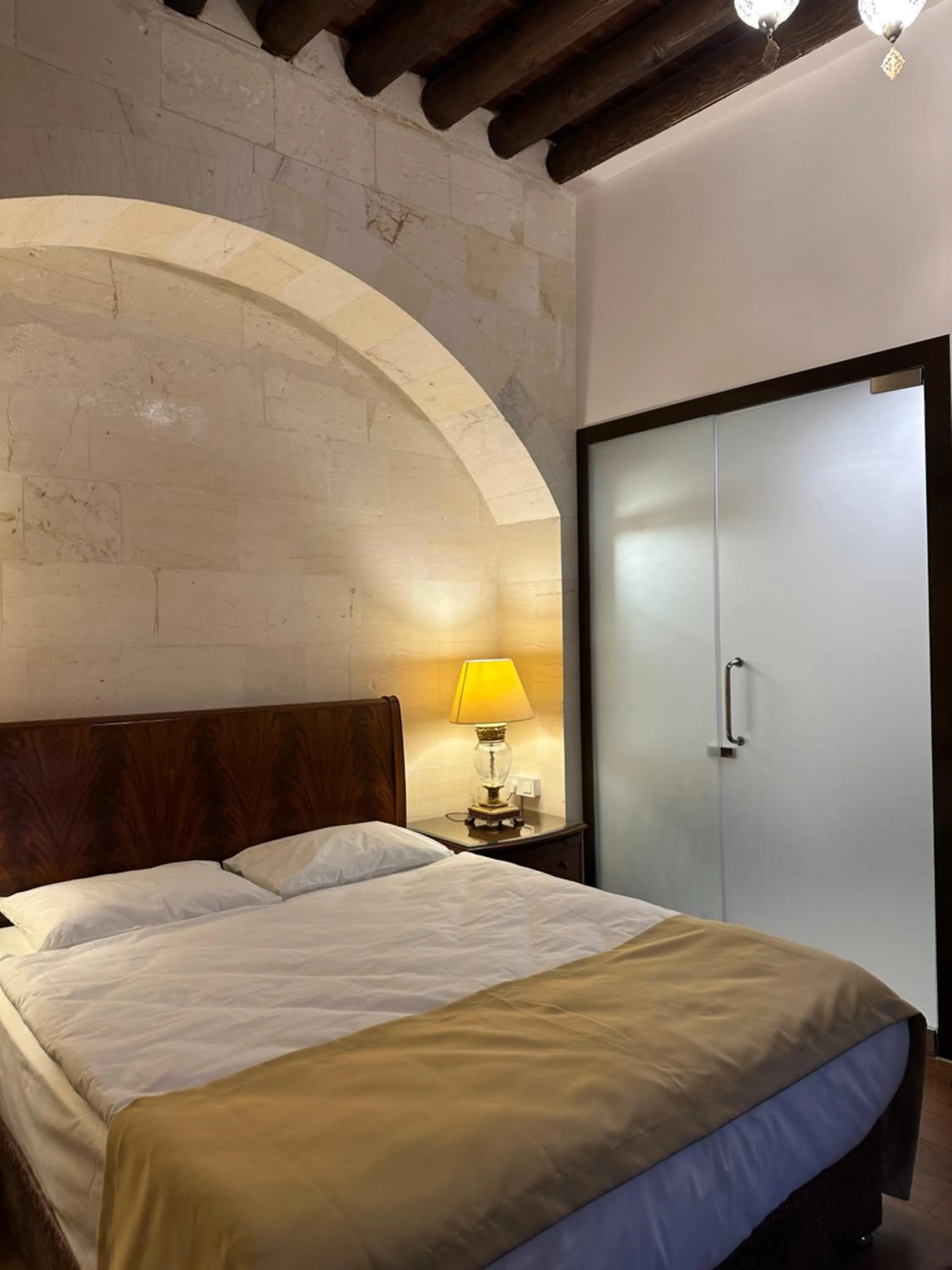 Tas Konak Hotel-City Center