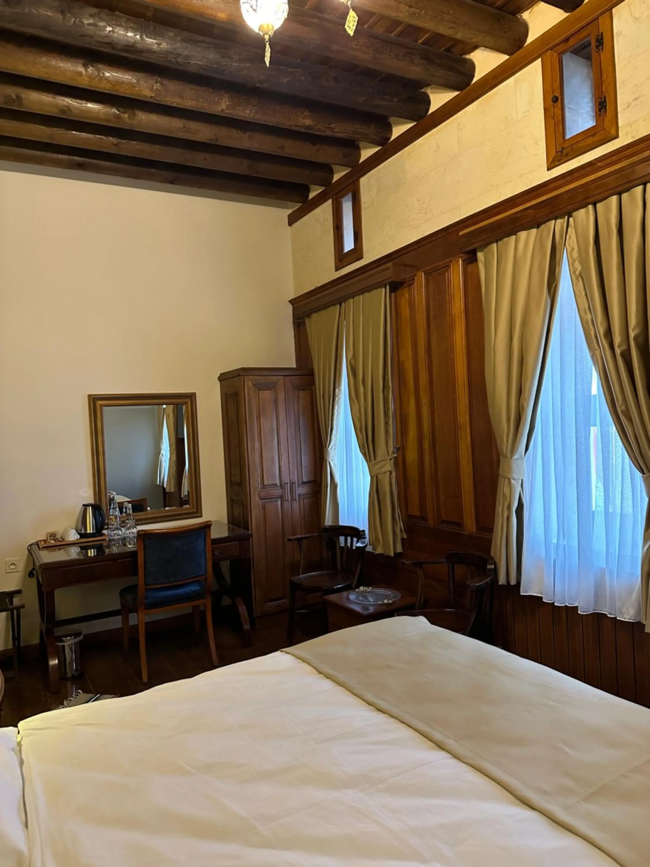 Tas Konak Hotel-City Center