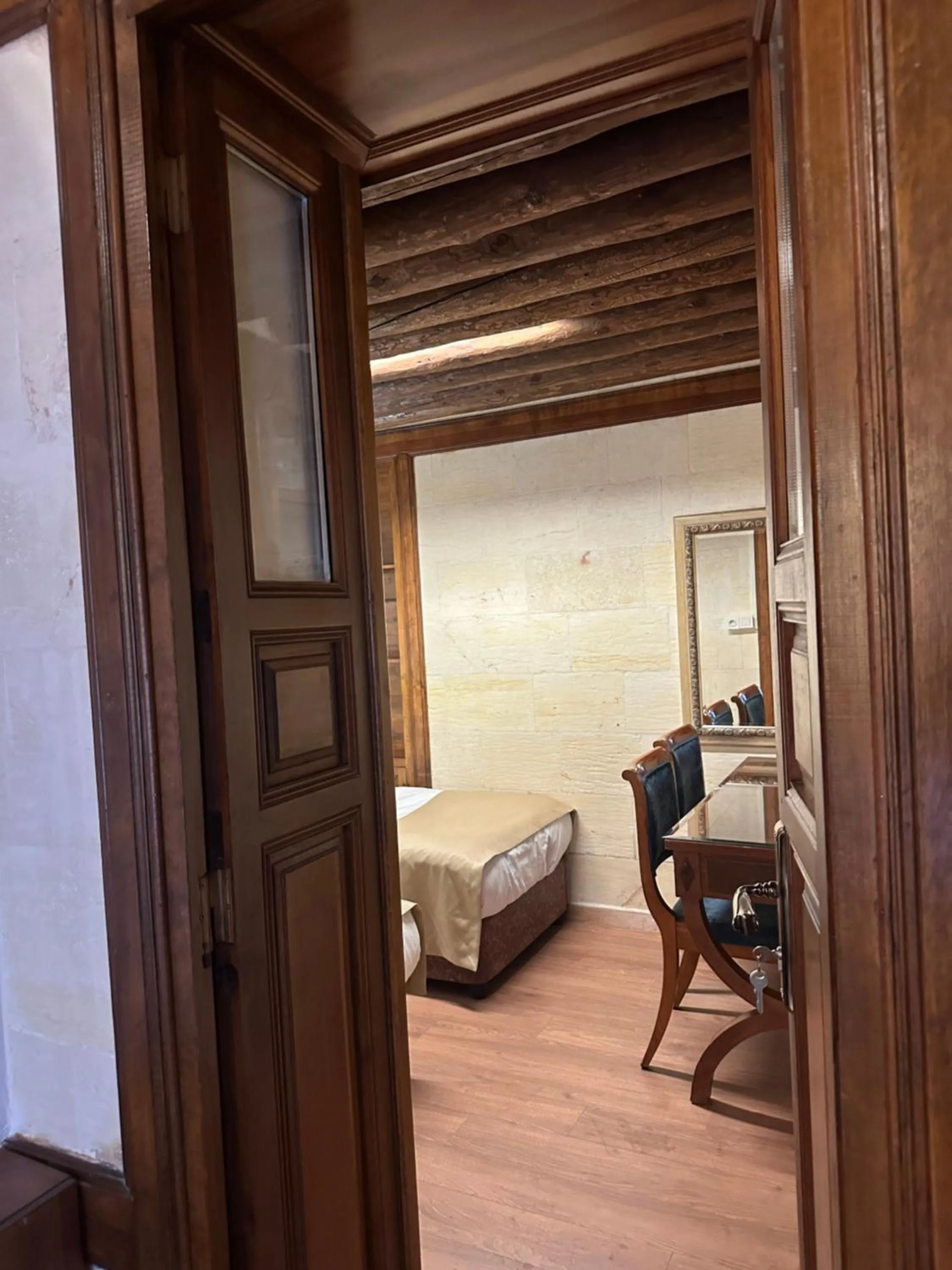 Tas Konak Hotel-City Center