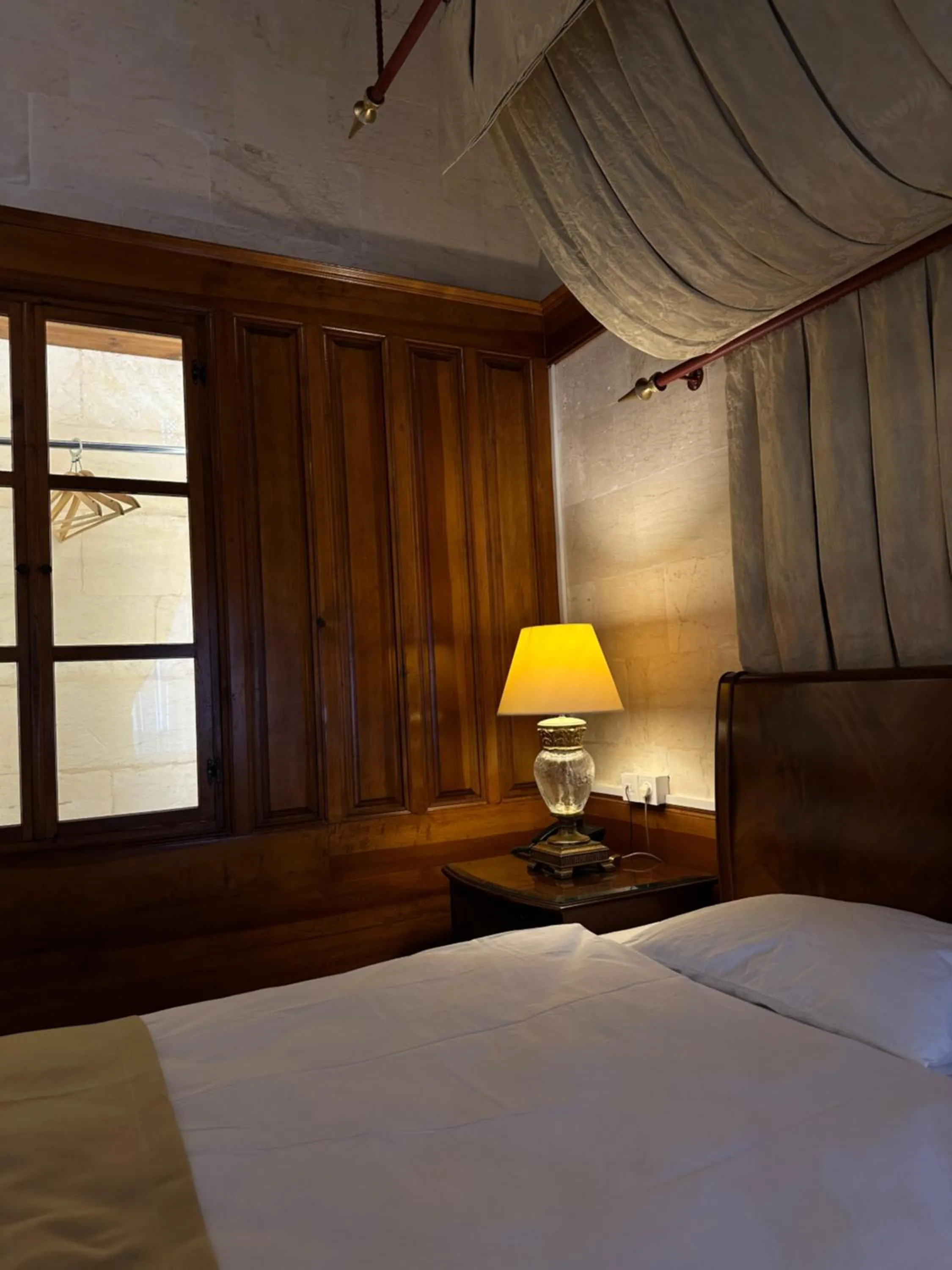 Tas Konak Hotel-City Center