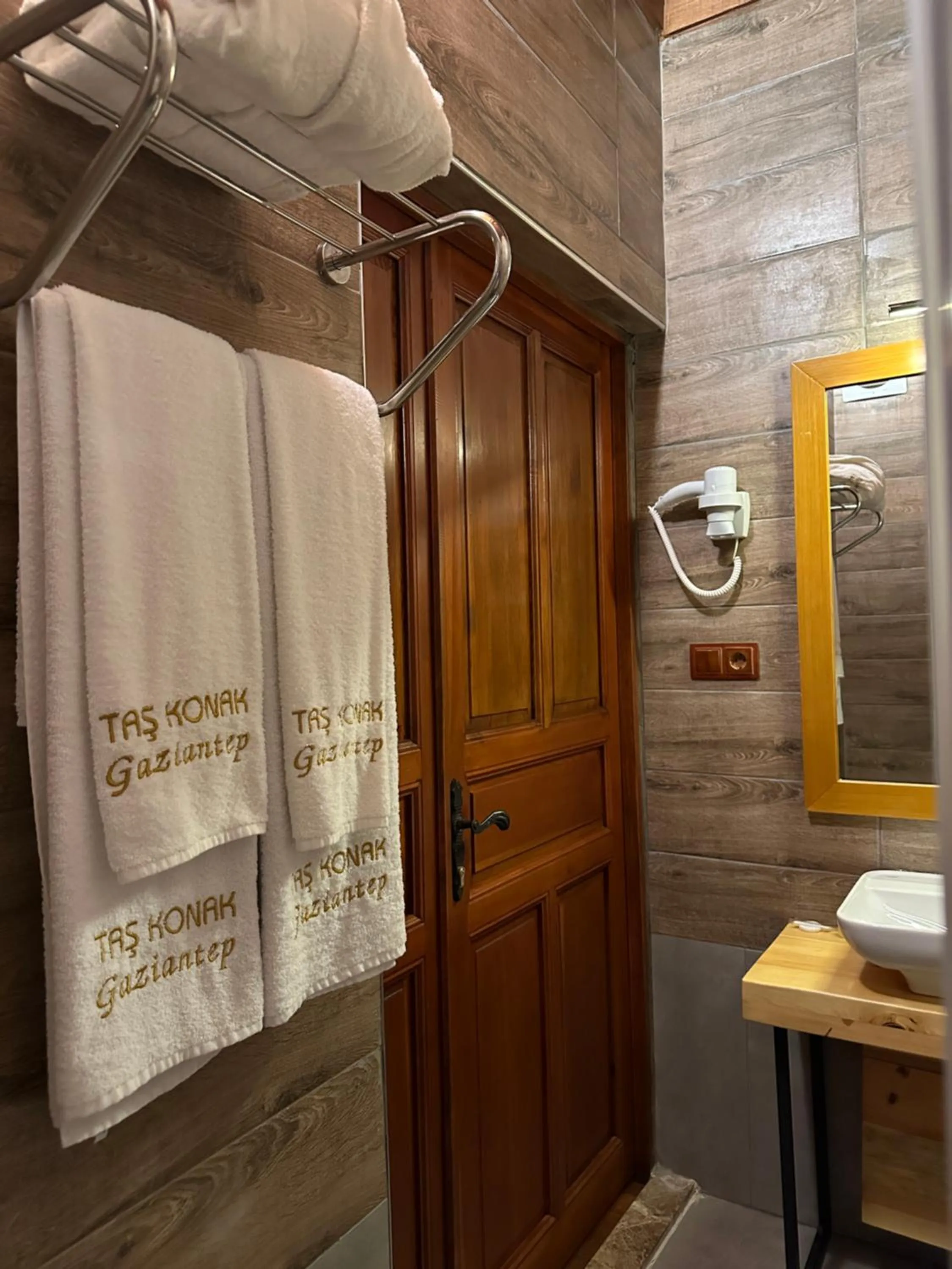 Tas Konak Hotel-City Center