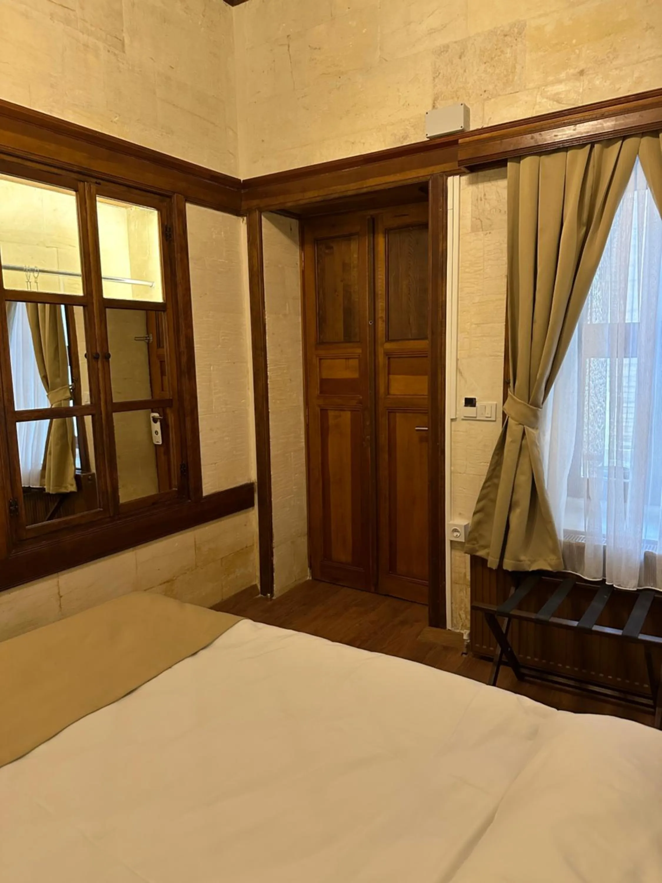 Tas Konak Hotel-City Center