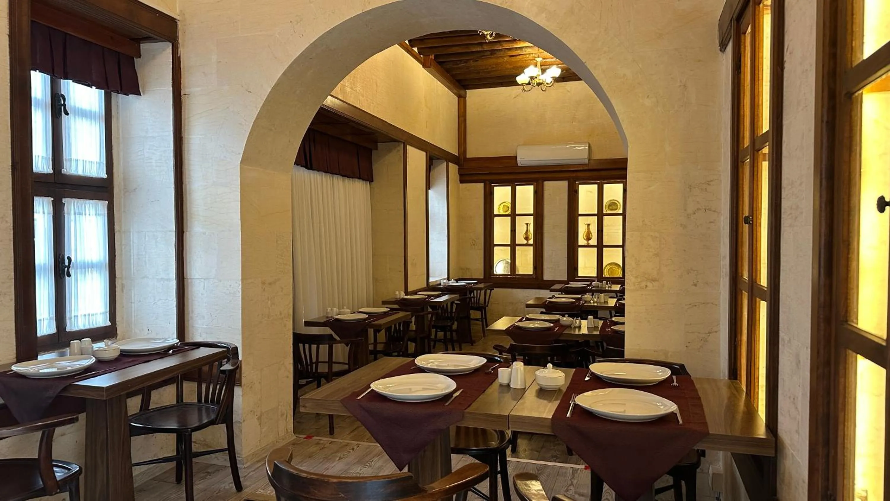 Tas Konak Hotel-City Center