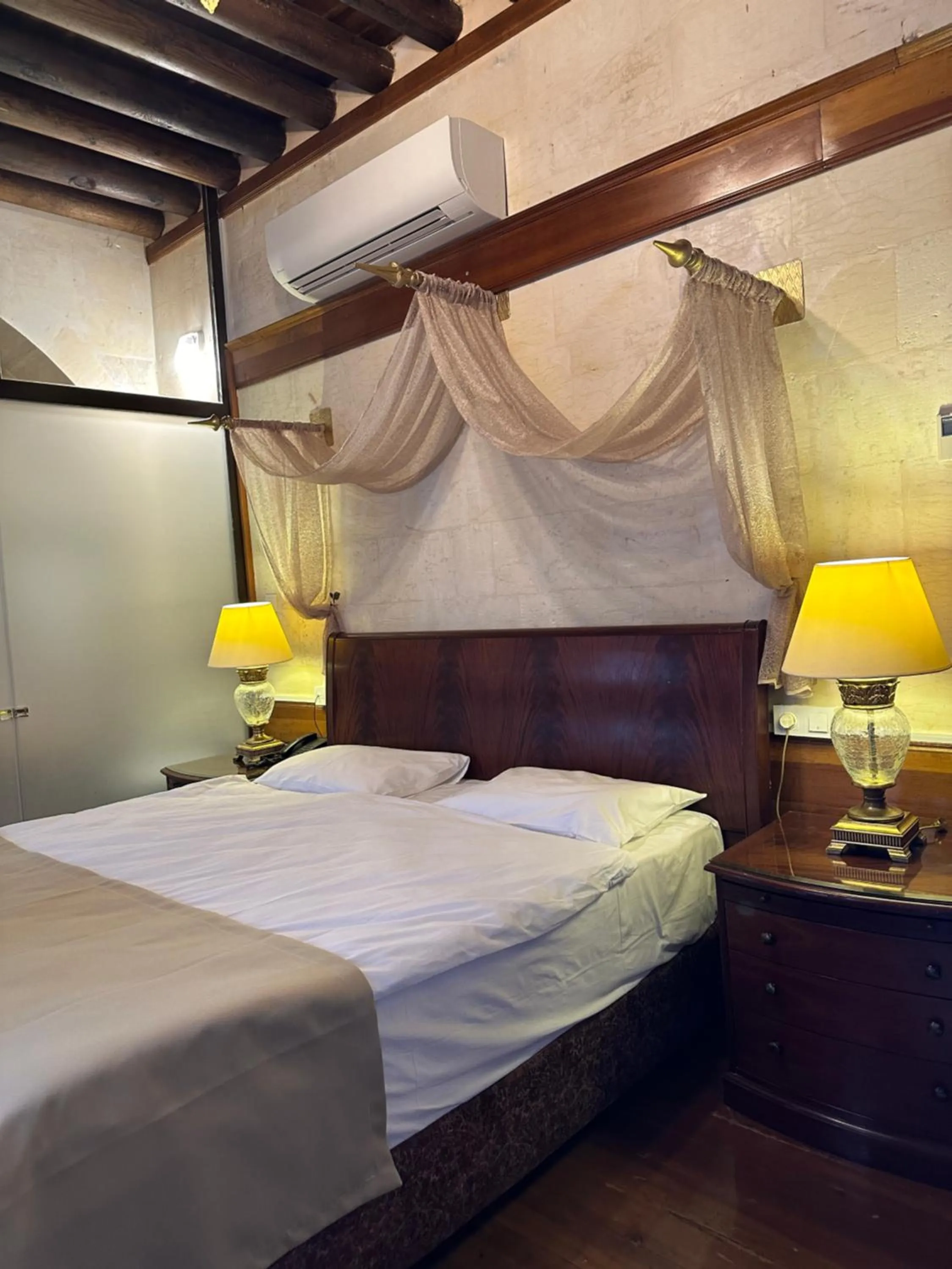 Tas Konak Hotel-City Center