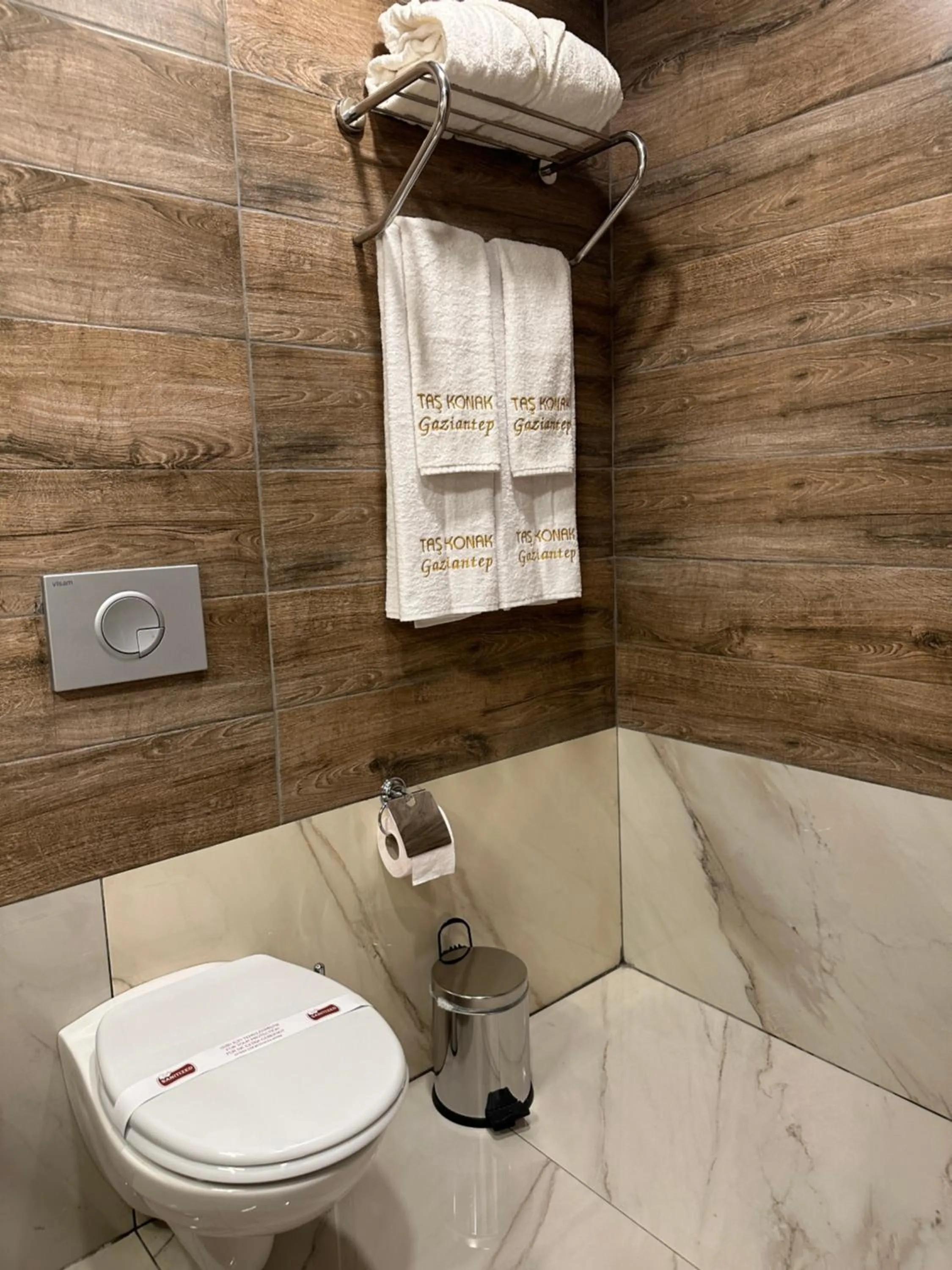 Tas Konak Hotel-City Center