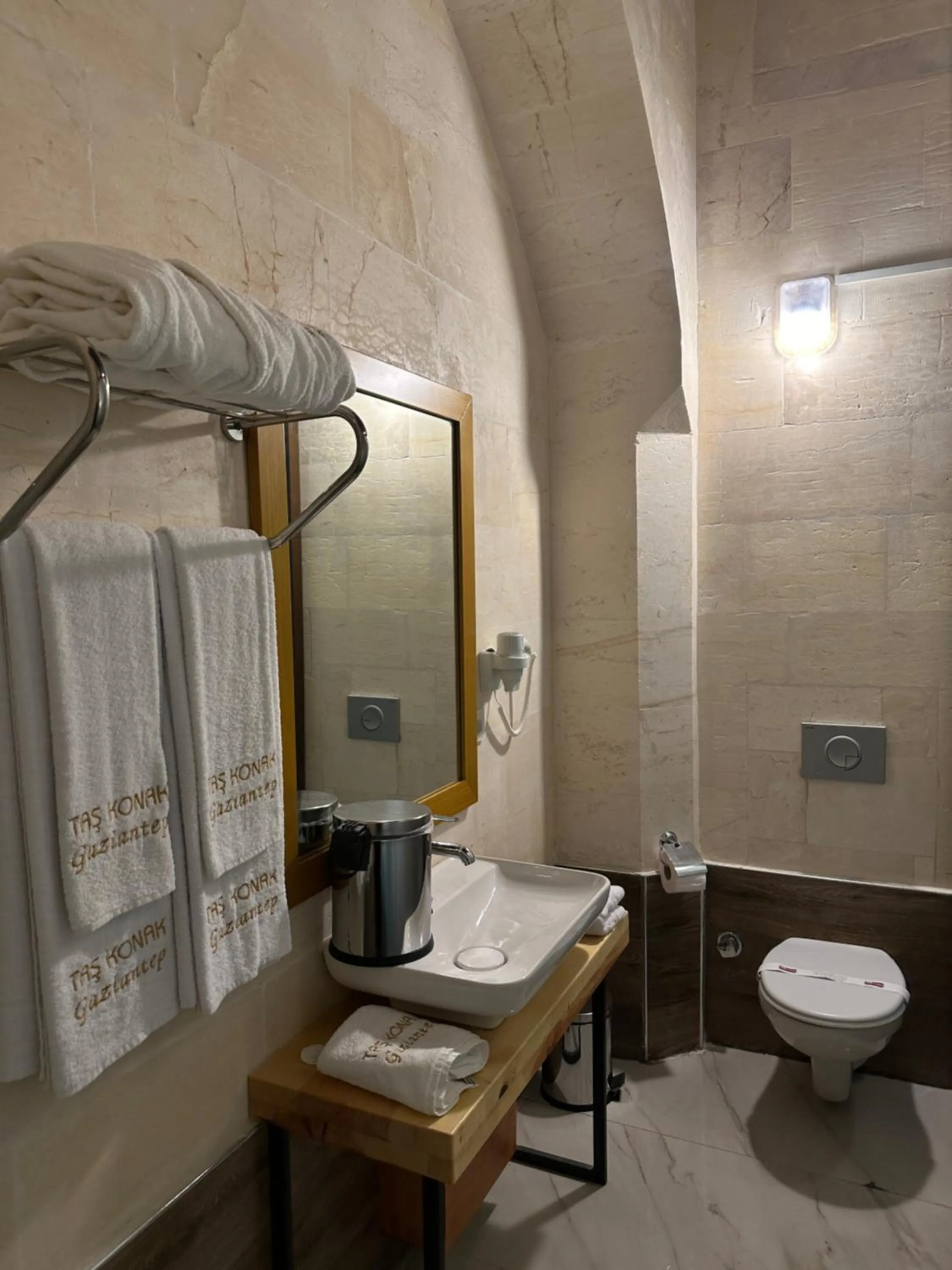 Tas Konak Hotel-City Center