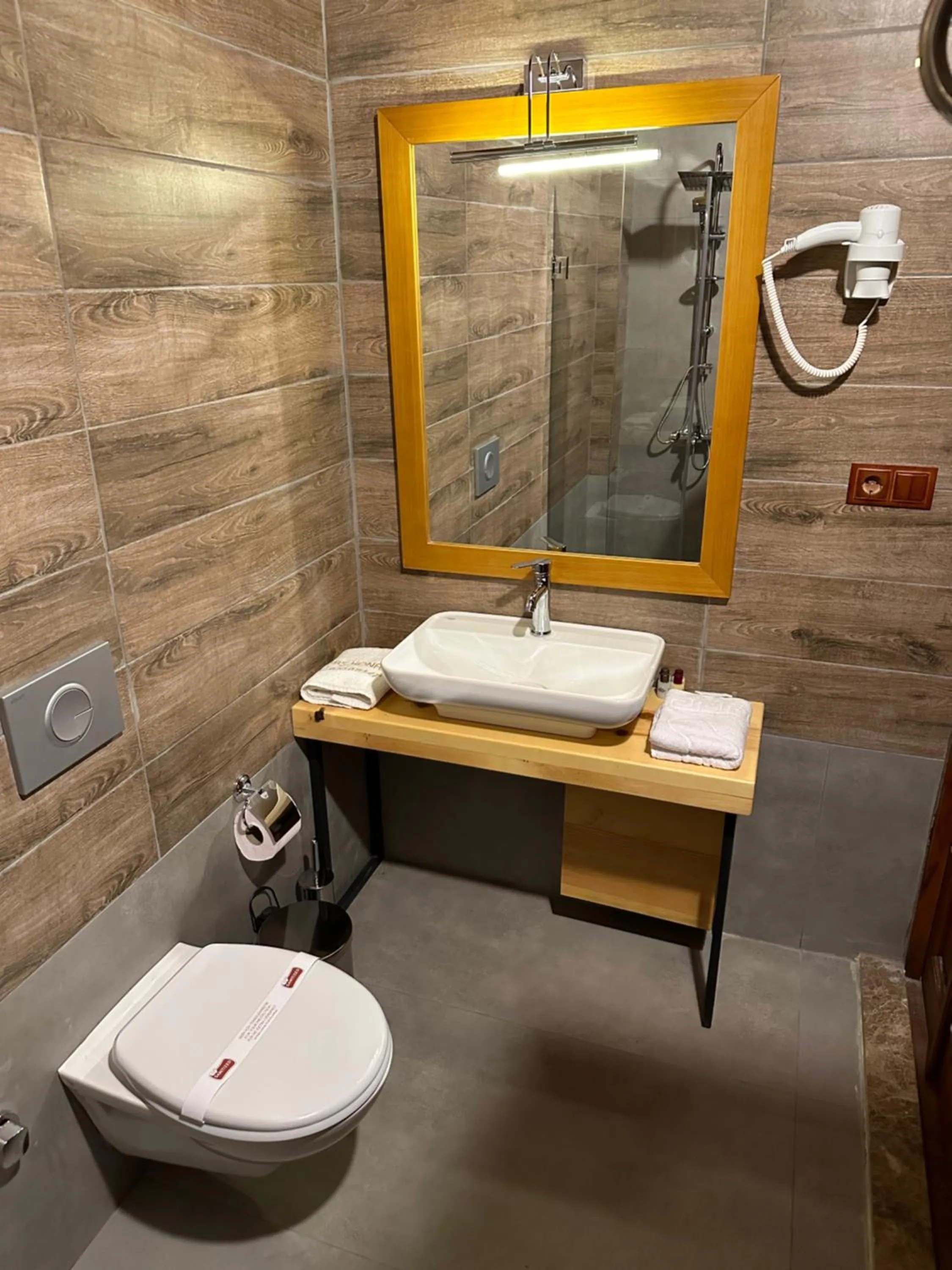 Tas Konak Hotel-City Center