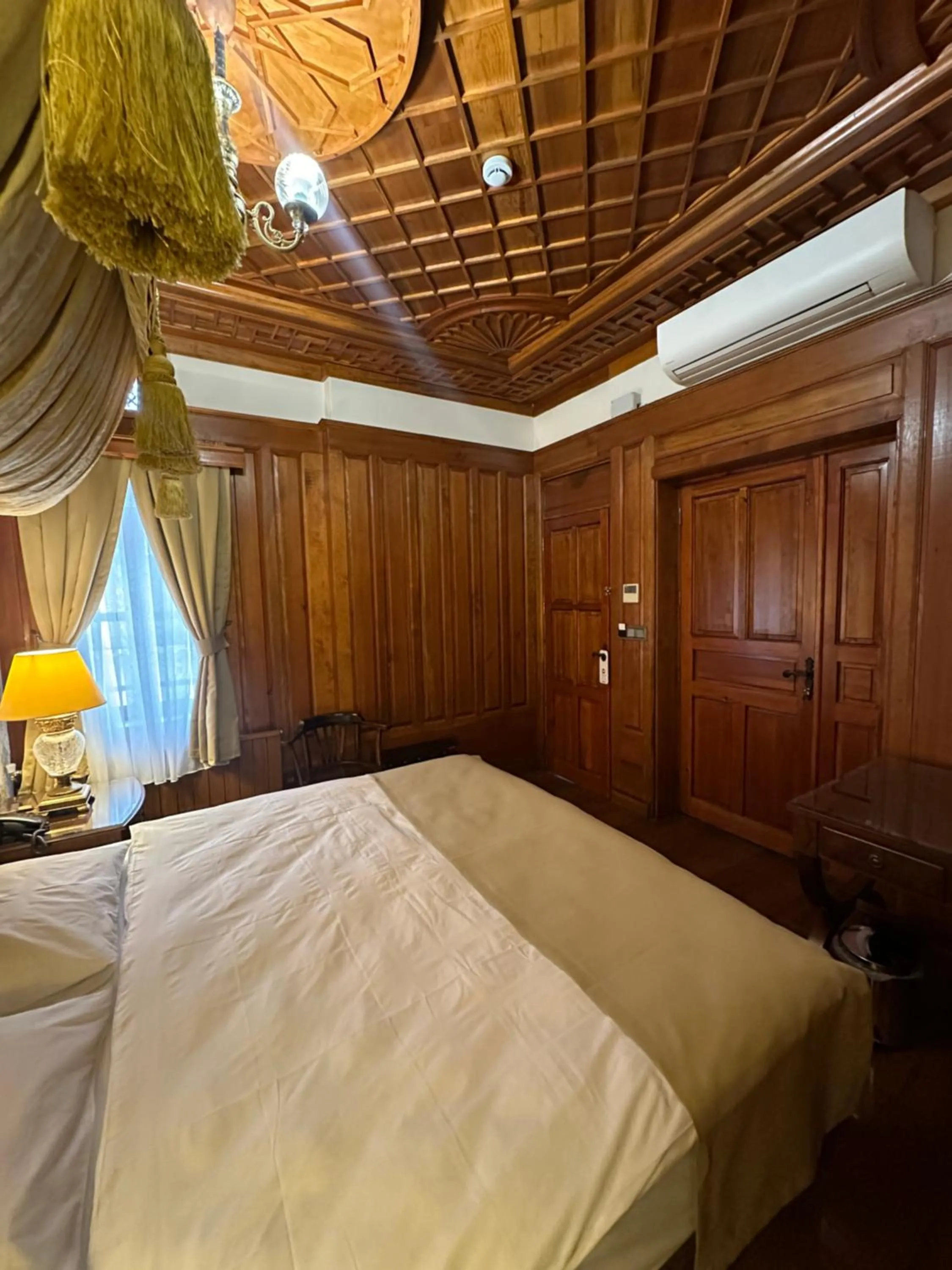 Tas Konak Hotel-City Center