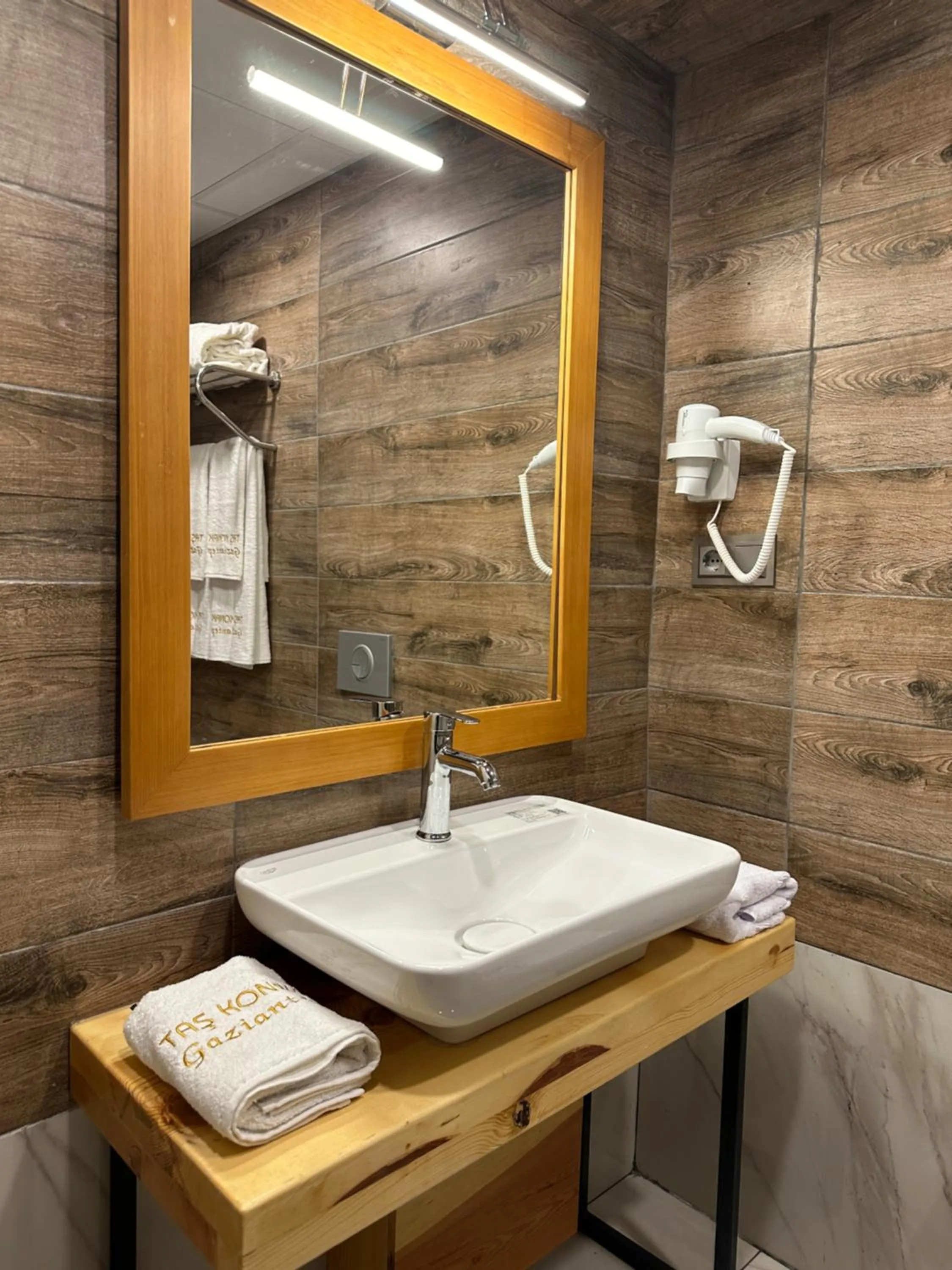 Tas Konak Hotel-City Center