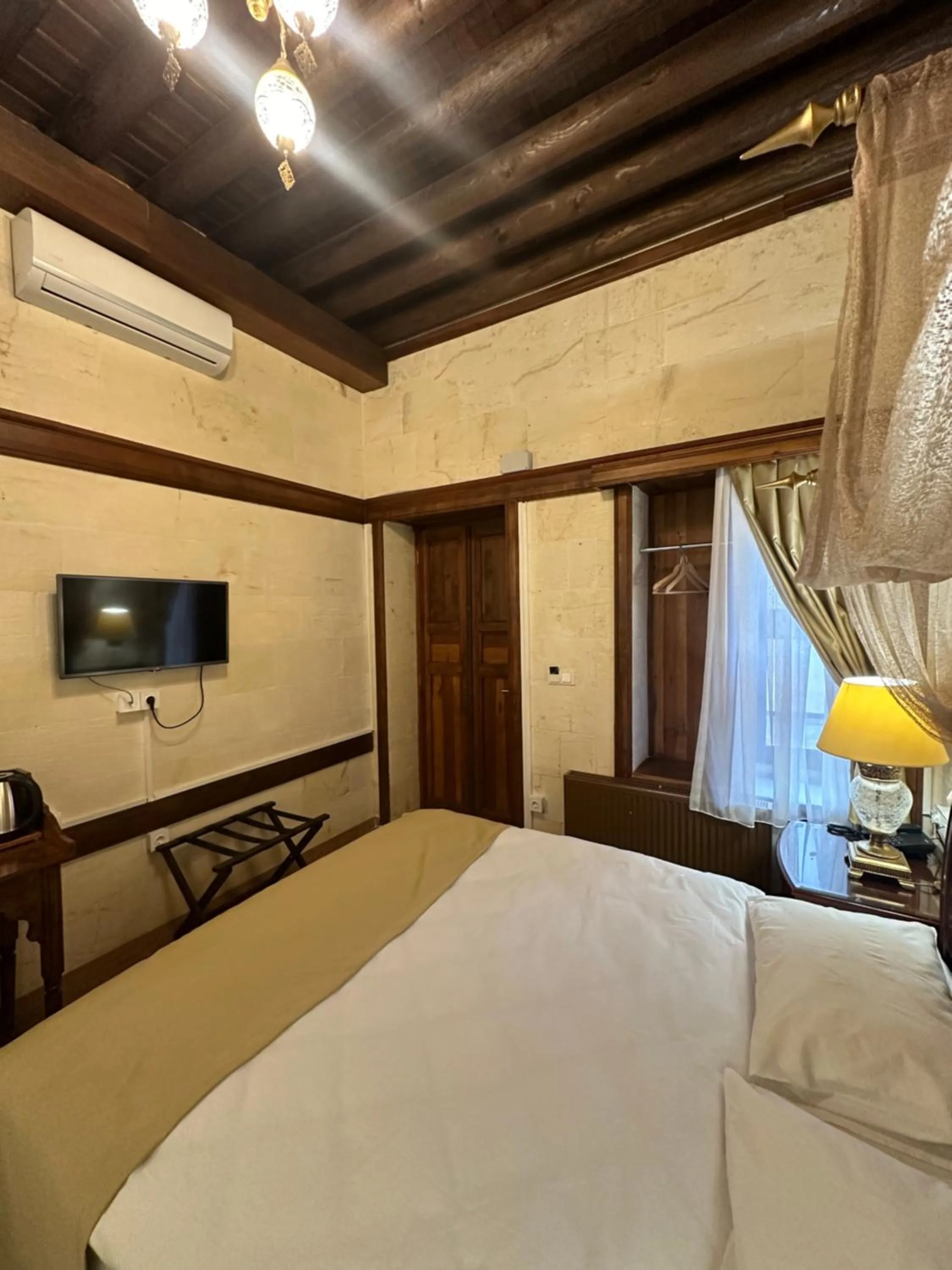 Tas Konak Hotel-City Center