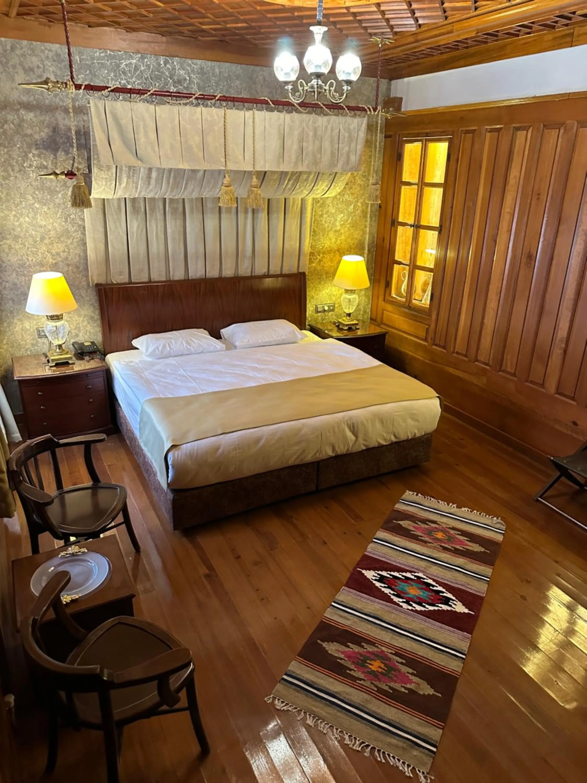 Tas Konak Hotel-City Center