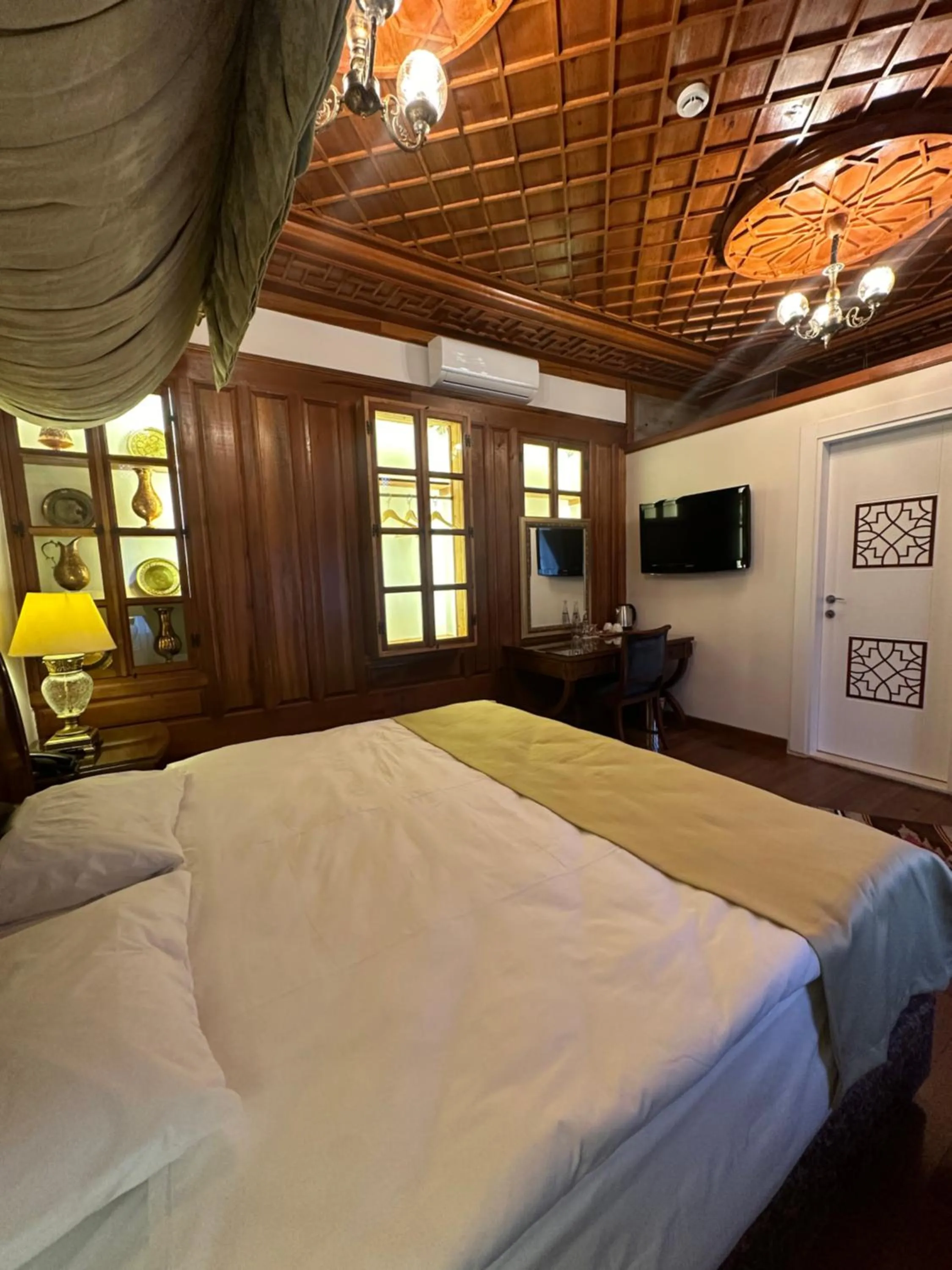 Tas Konak Hotel-City Center