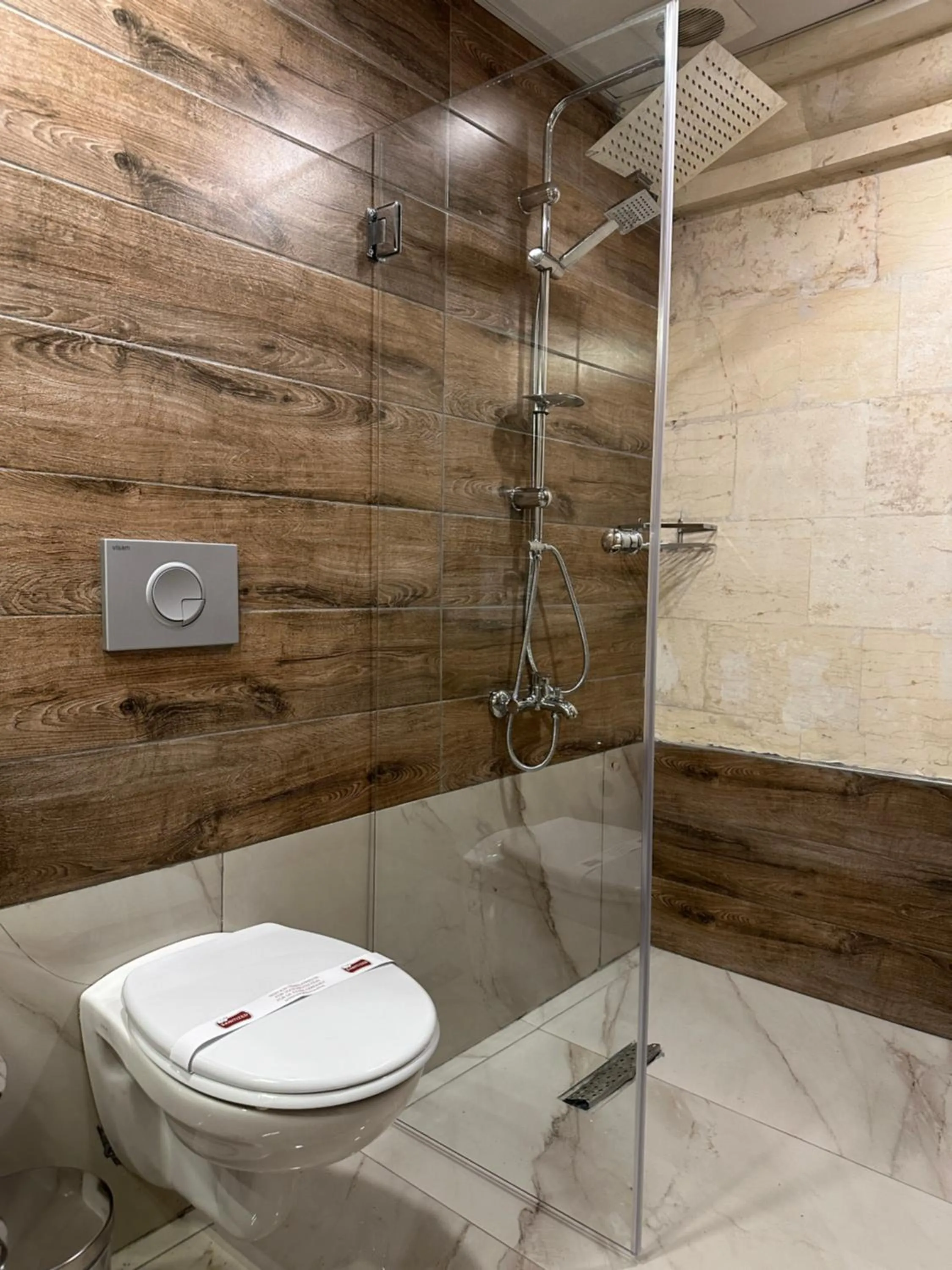 Tas Konak Hotel-City Center