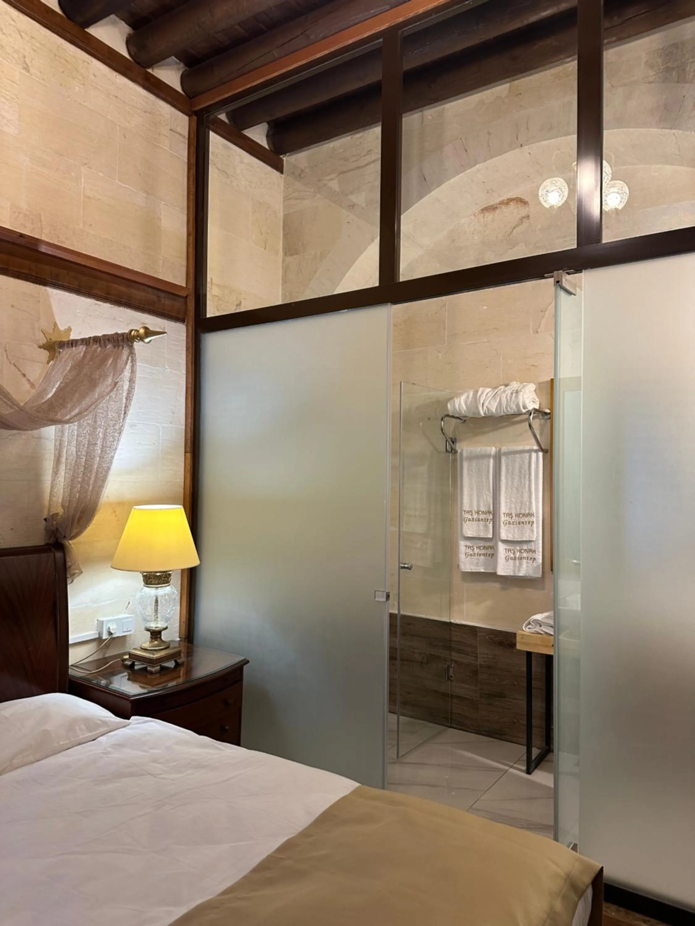 Tas Konak Hotel-City Center