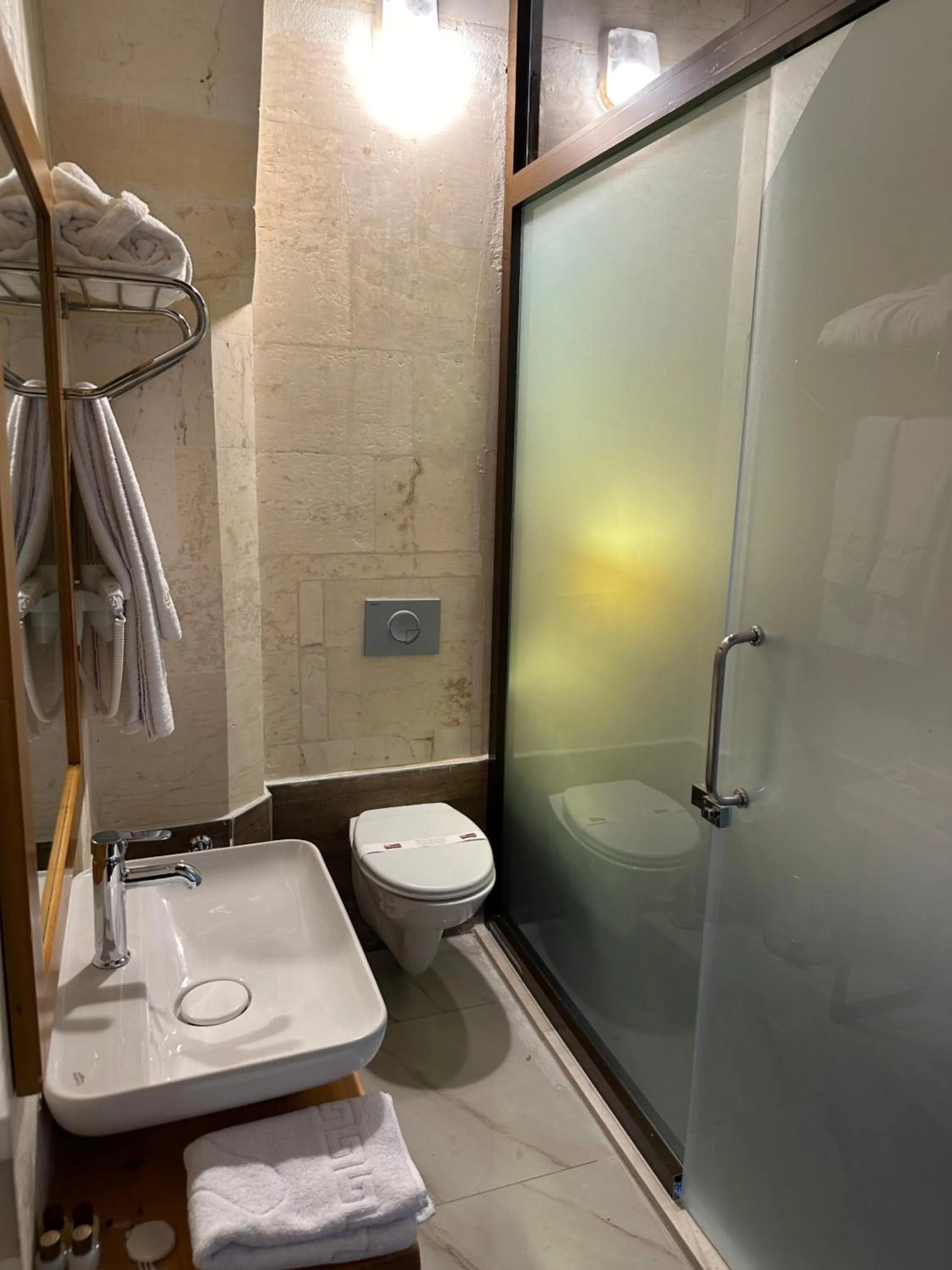 Tas Konak Hotel-City Center