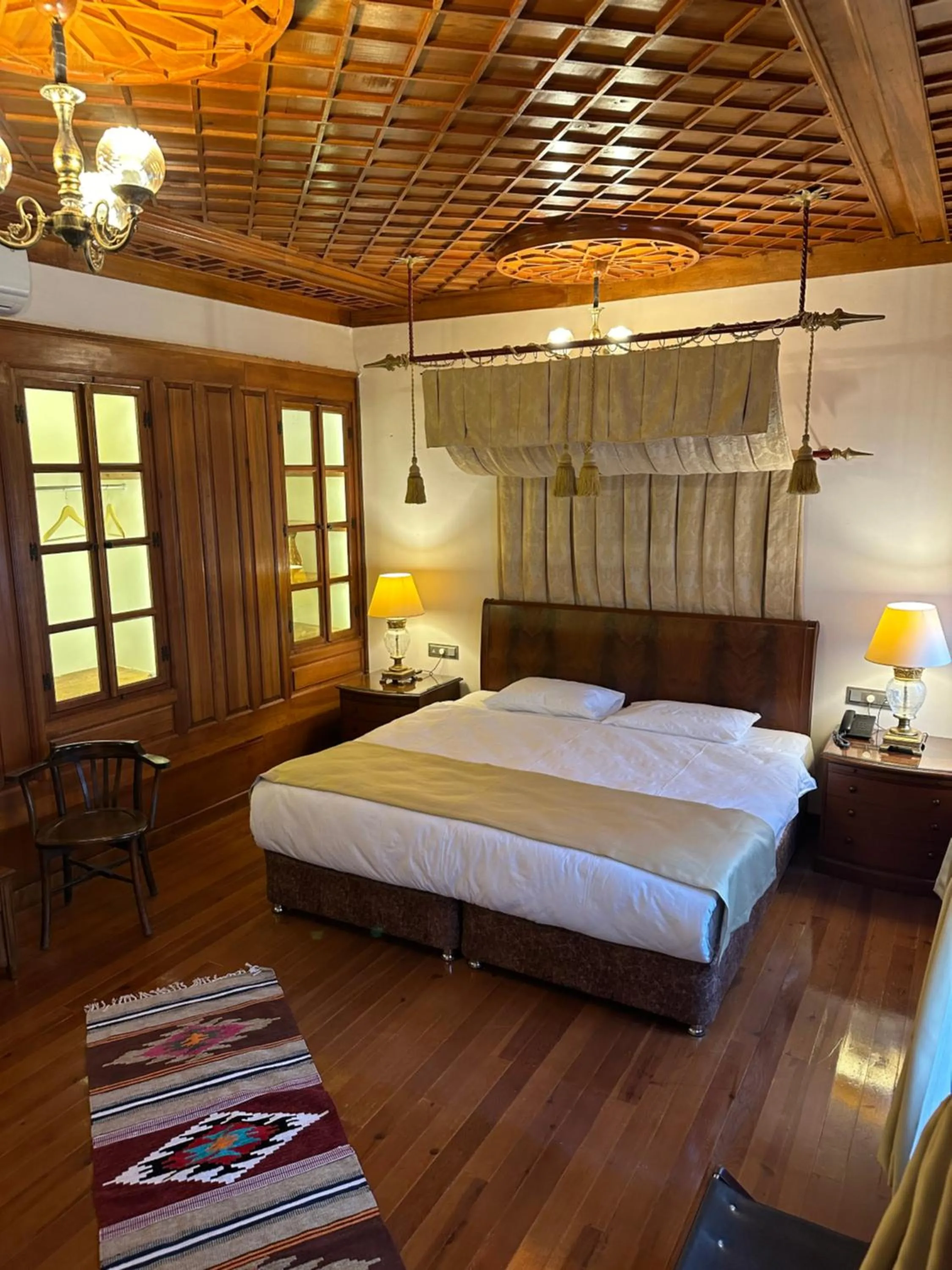 Tas Konak Hotel-City Center