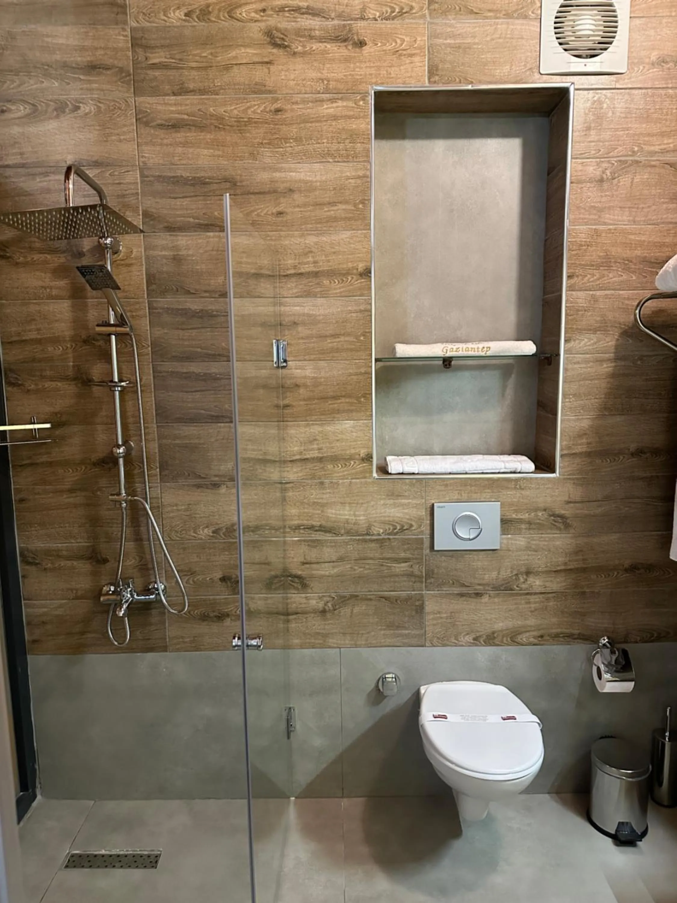 Tas Konak Hotel-City Center