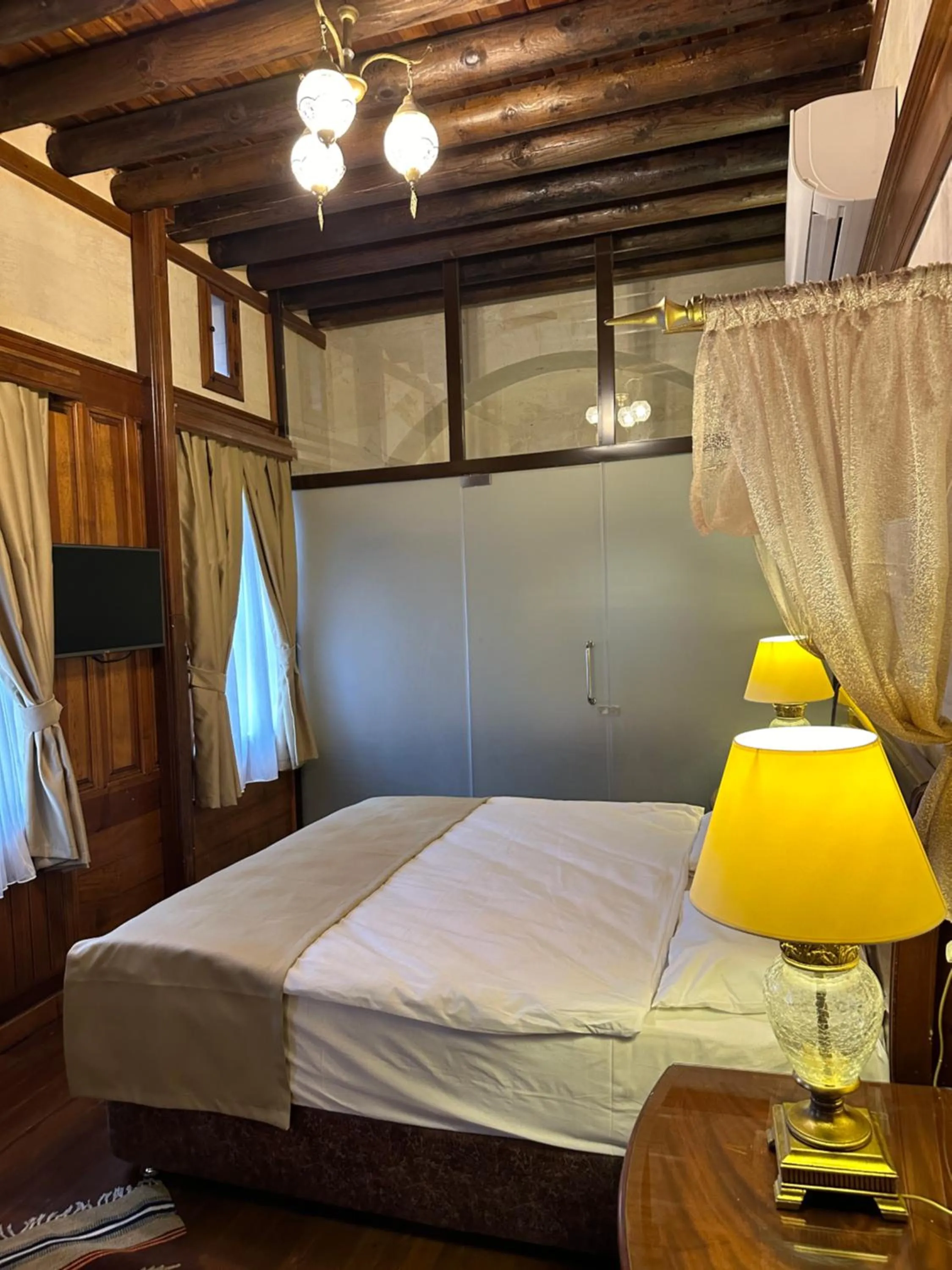 Tas Konak Hotel-City Center