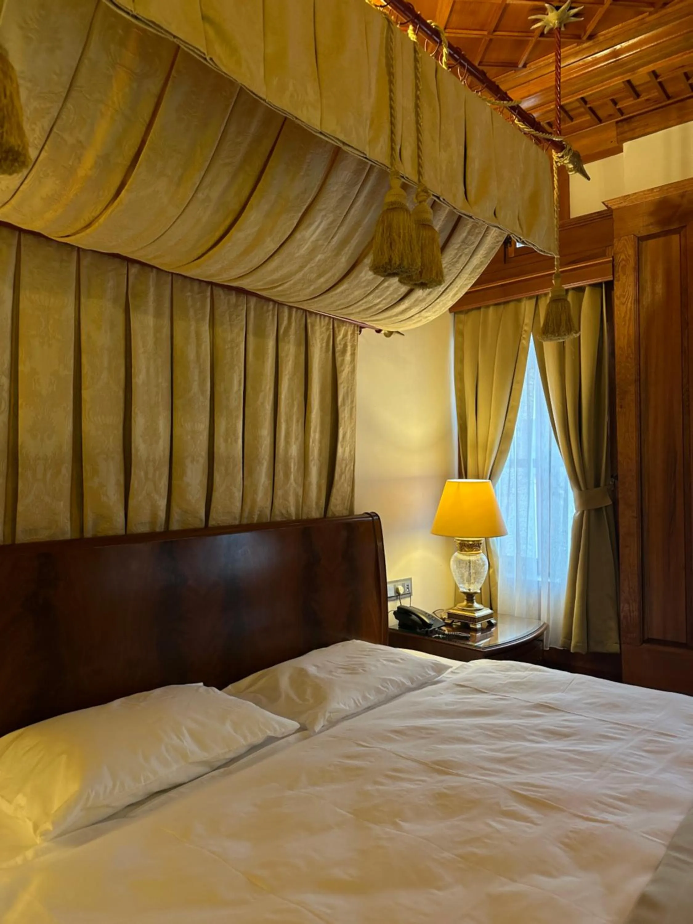 Tas Konak Hotel-City Center