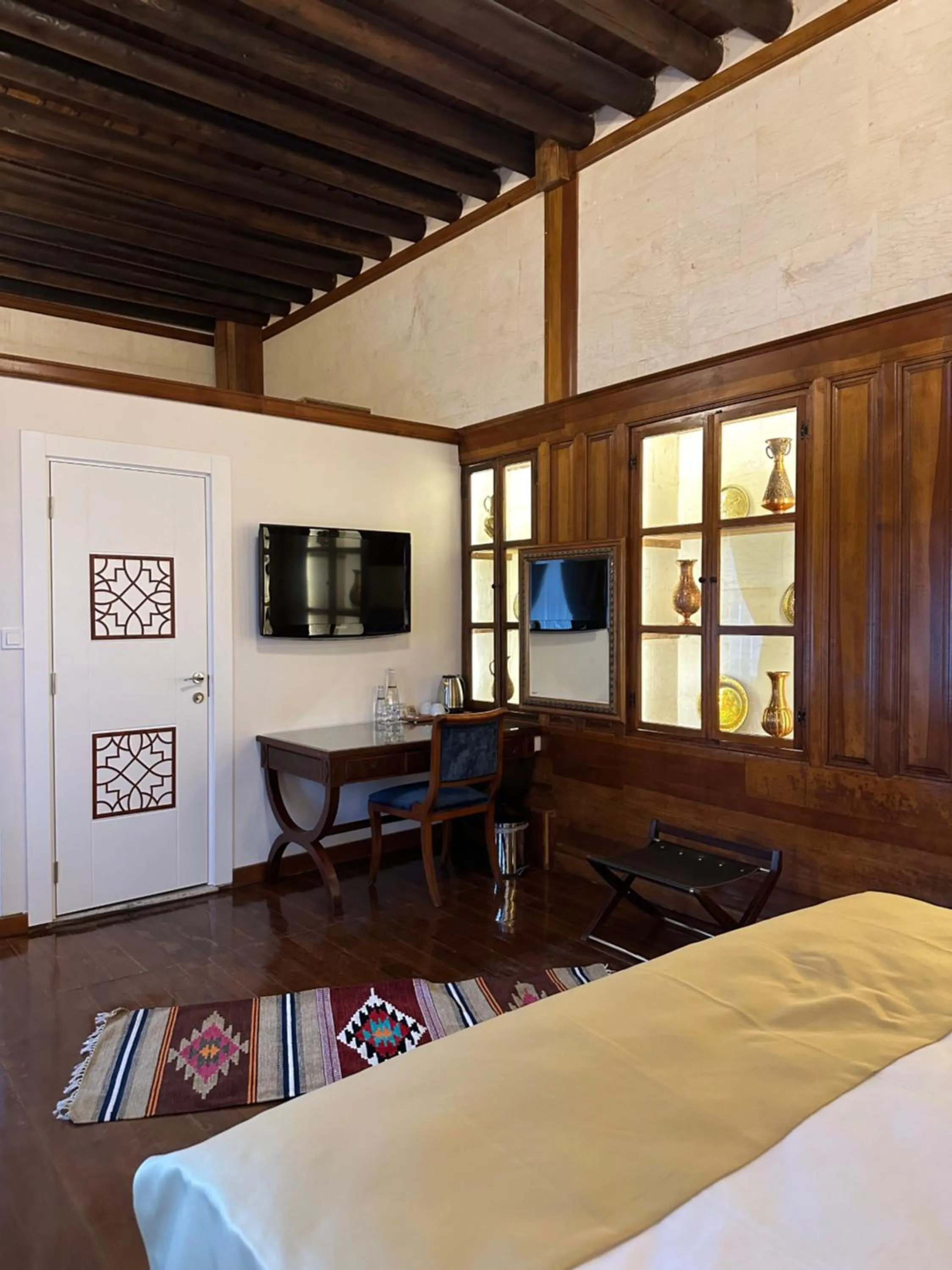 Tas Konak Hotel-City Center