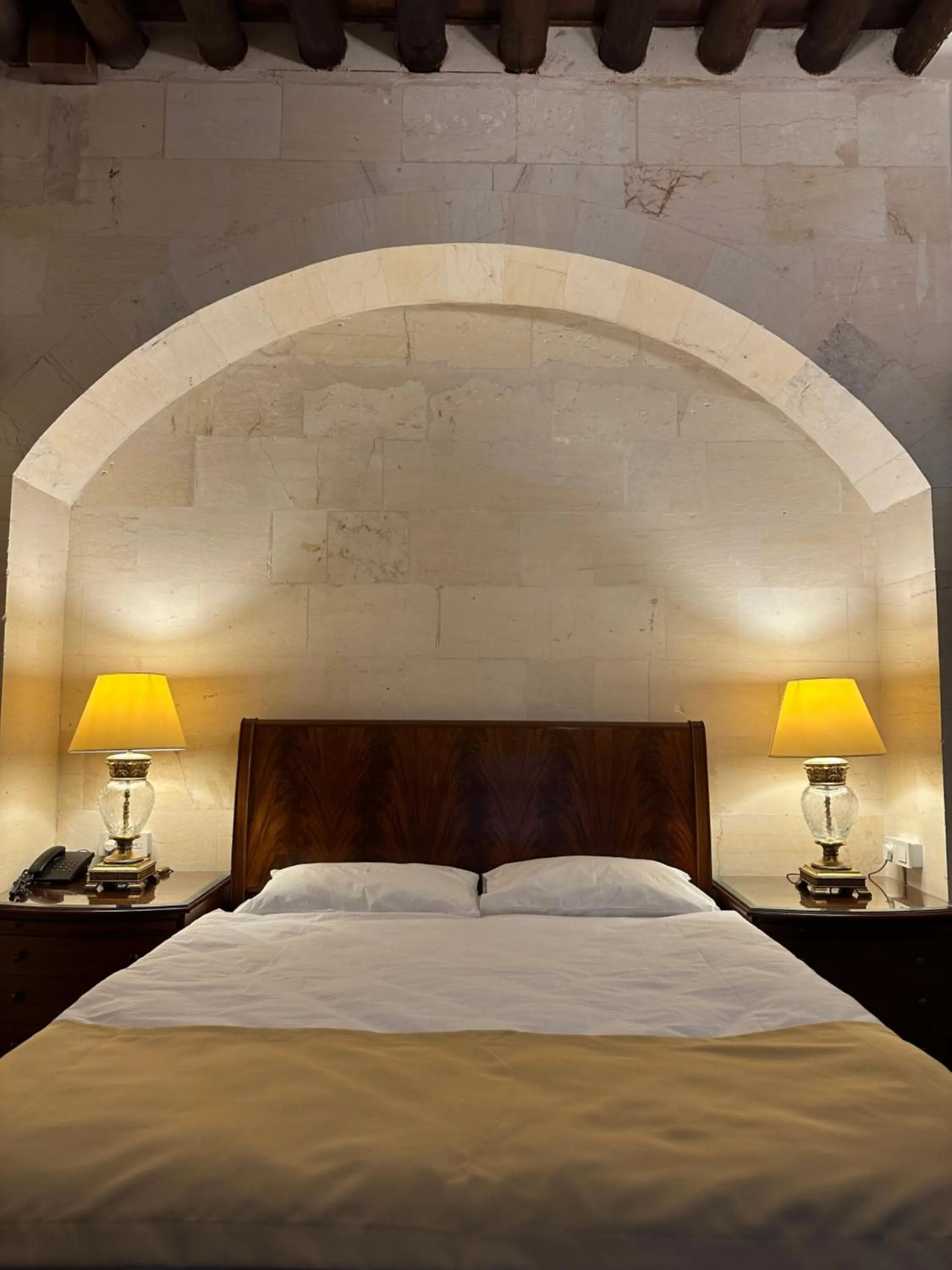 Tas Konak Hotel-City Center