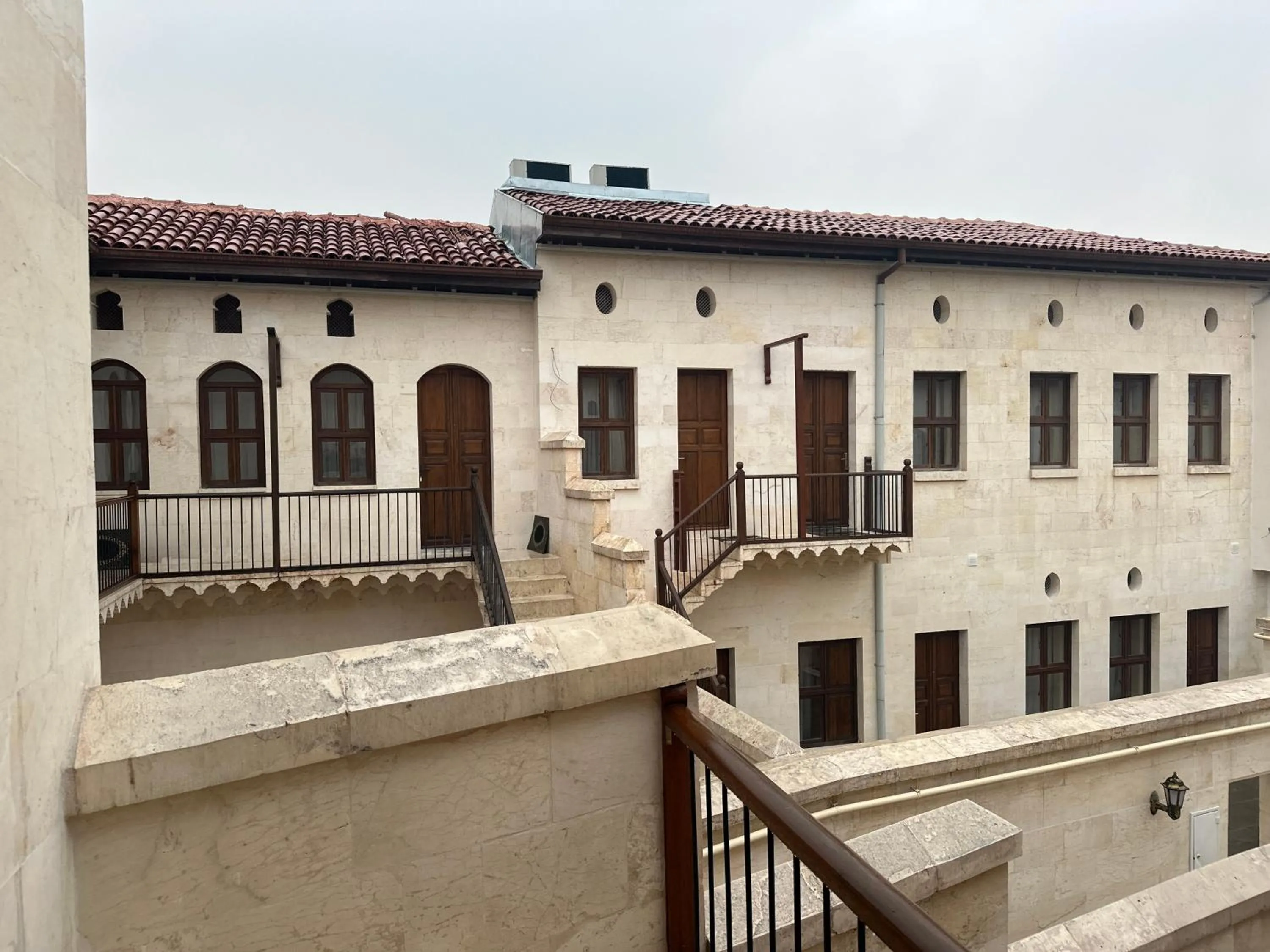 Tas Konak Hotel-City Center