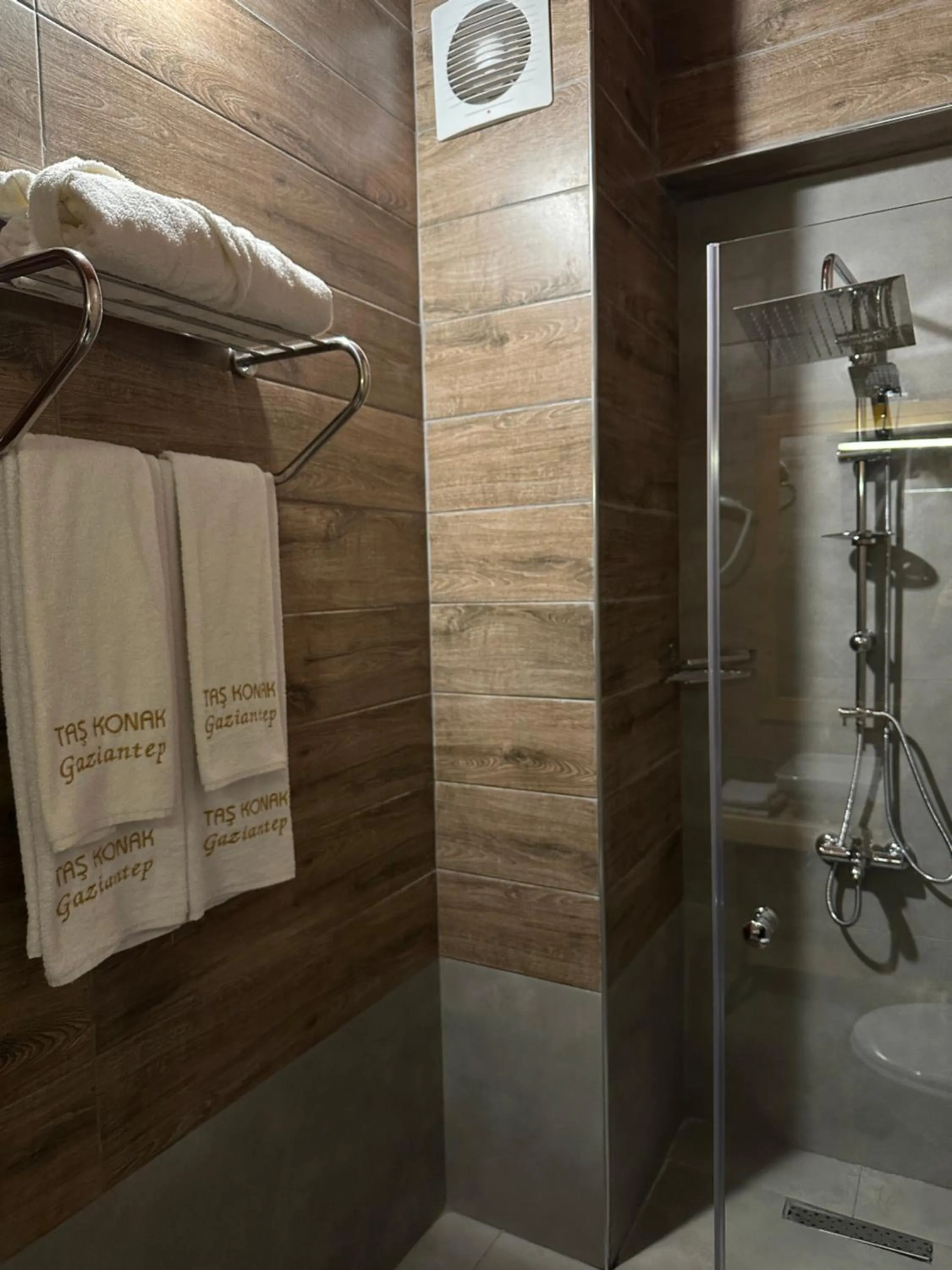 Tas Konak Hotel-City Center