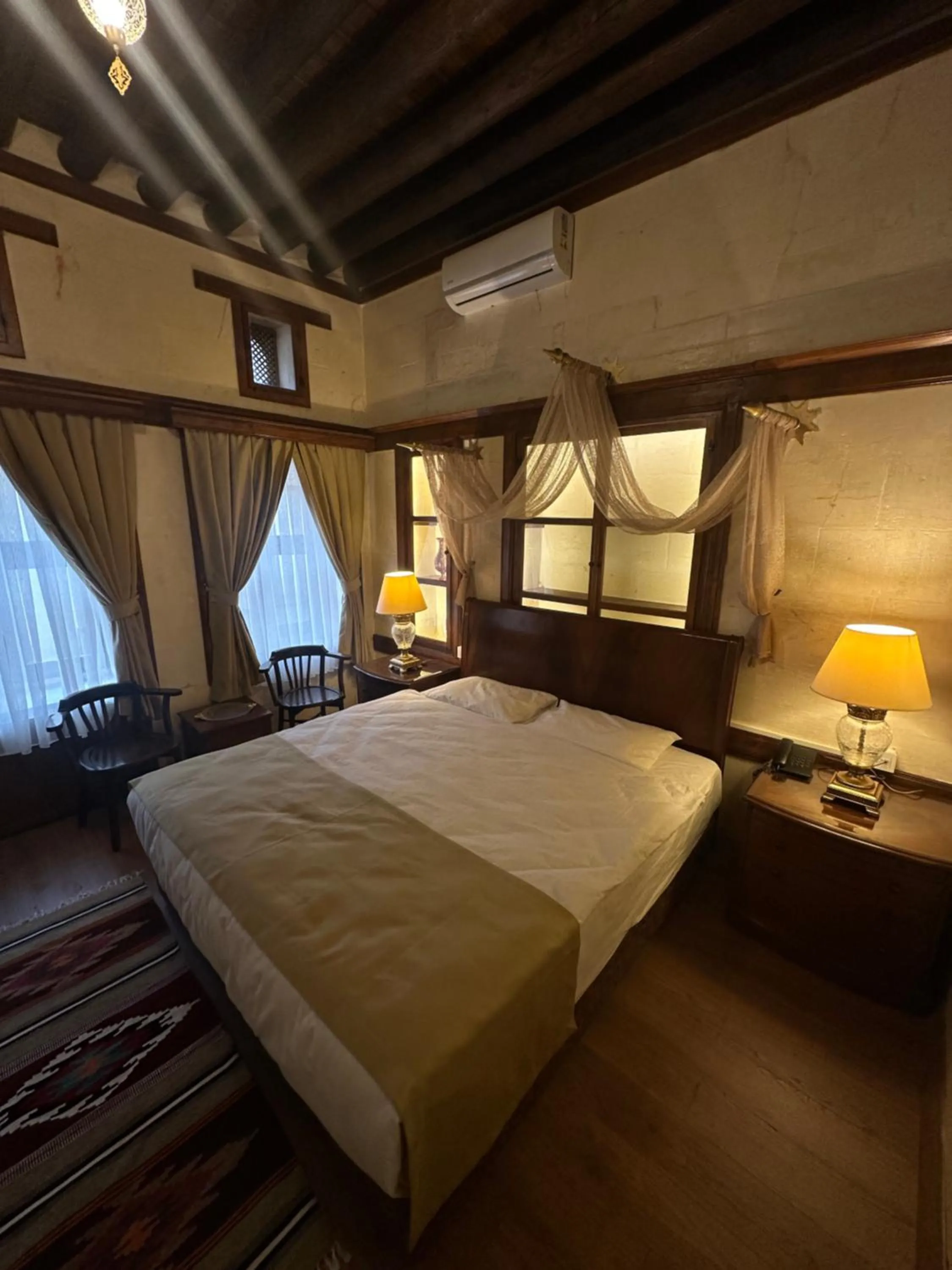 Tas Konak Hotel-City Center