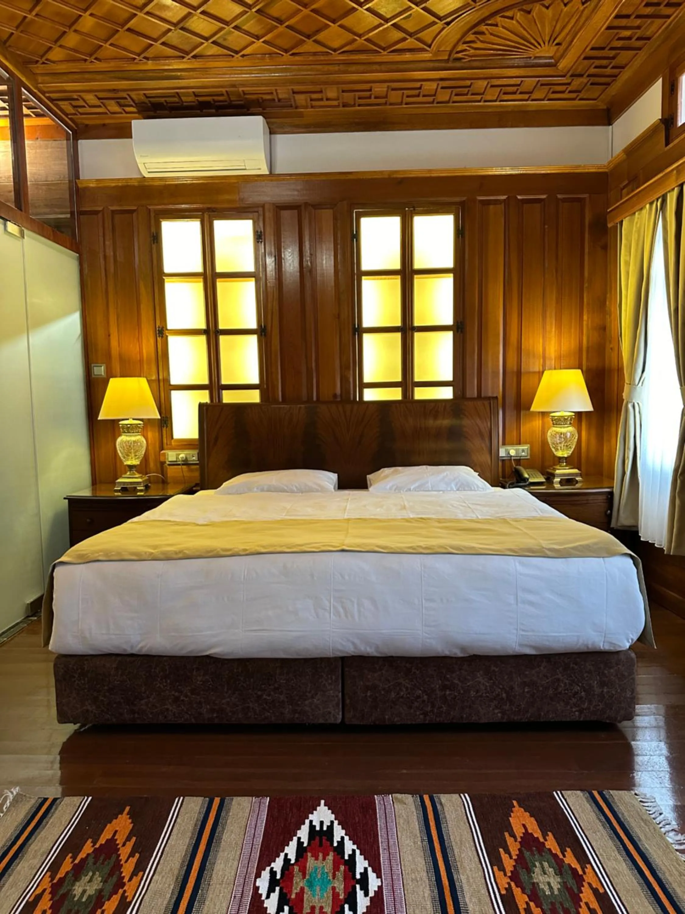 Tas Konak Hotel-City Center