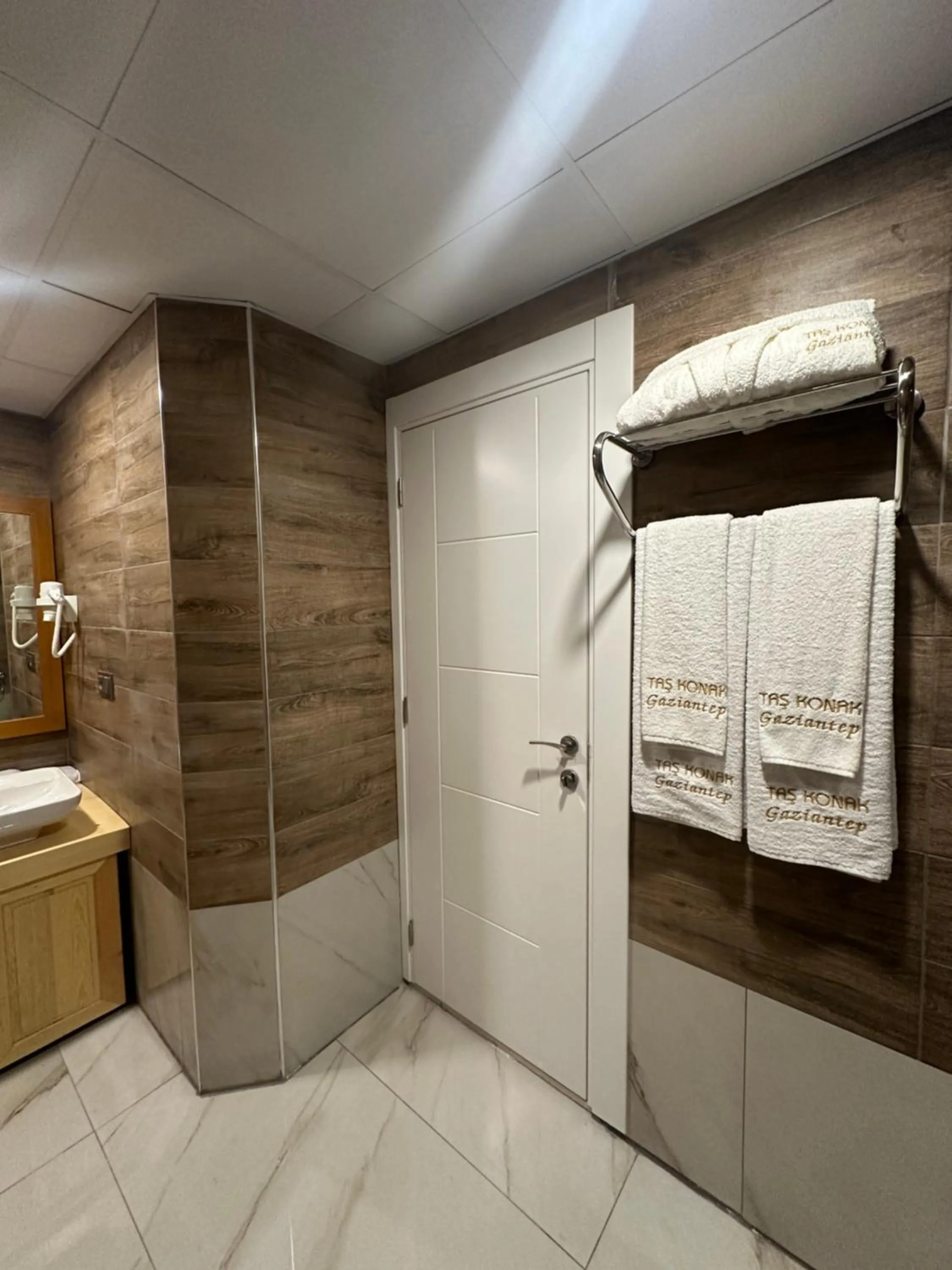 Tas Konak Hotel-City Center