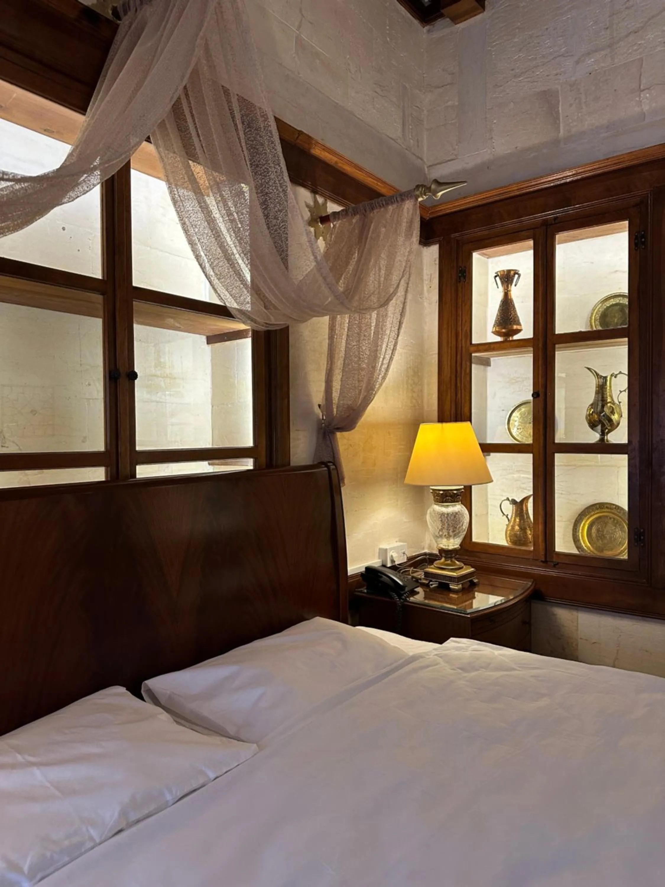 Tas Konak Hotel-City Center