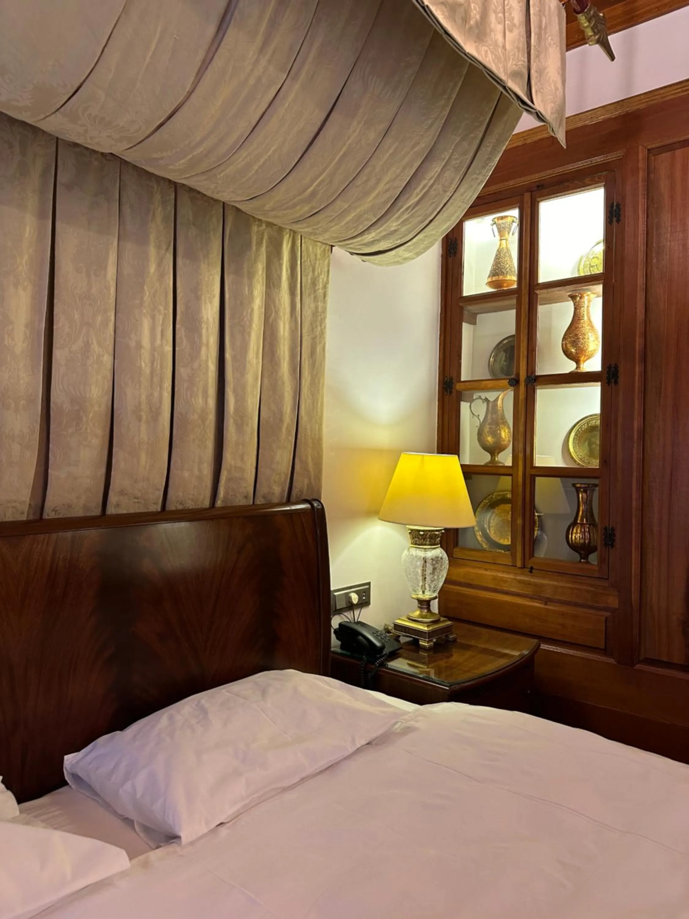 Tas Konak Hotel-City Center