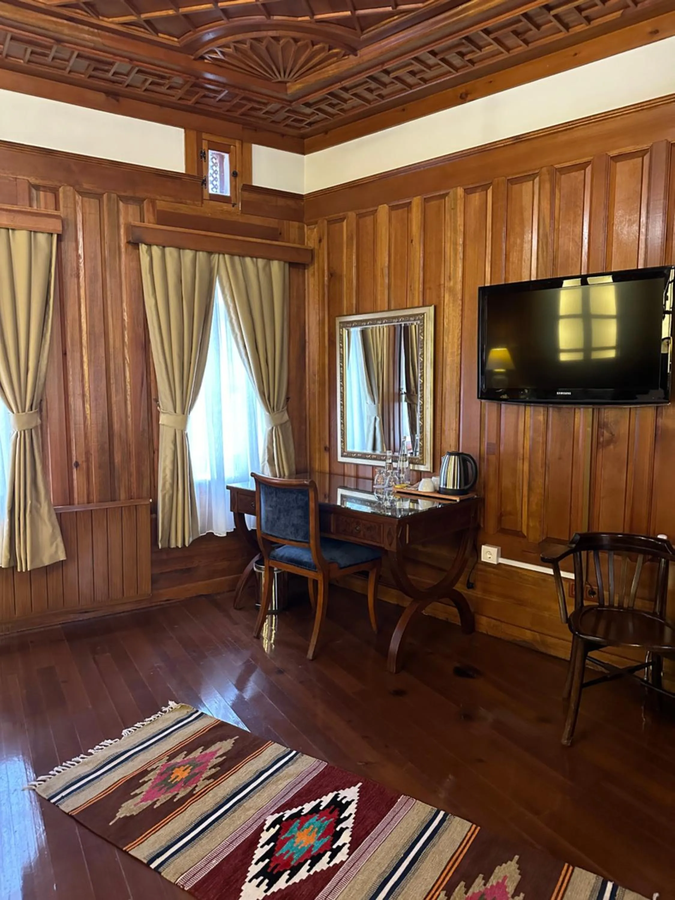 Tas Konak Hotel-City Center