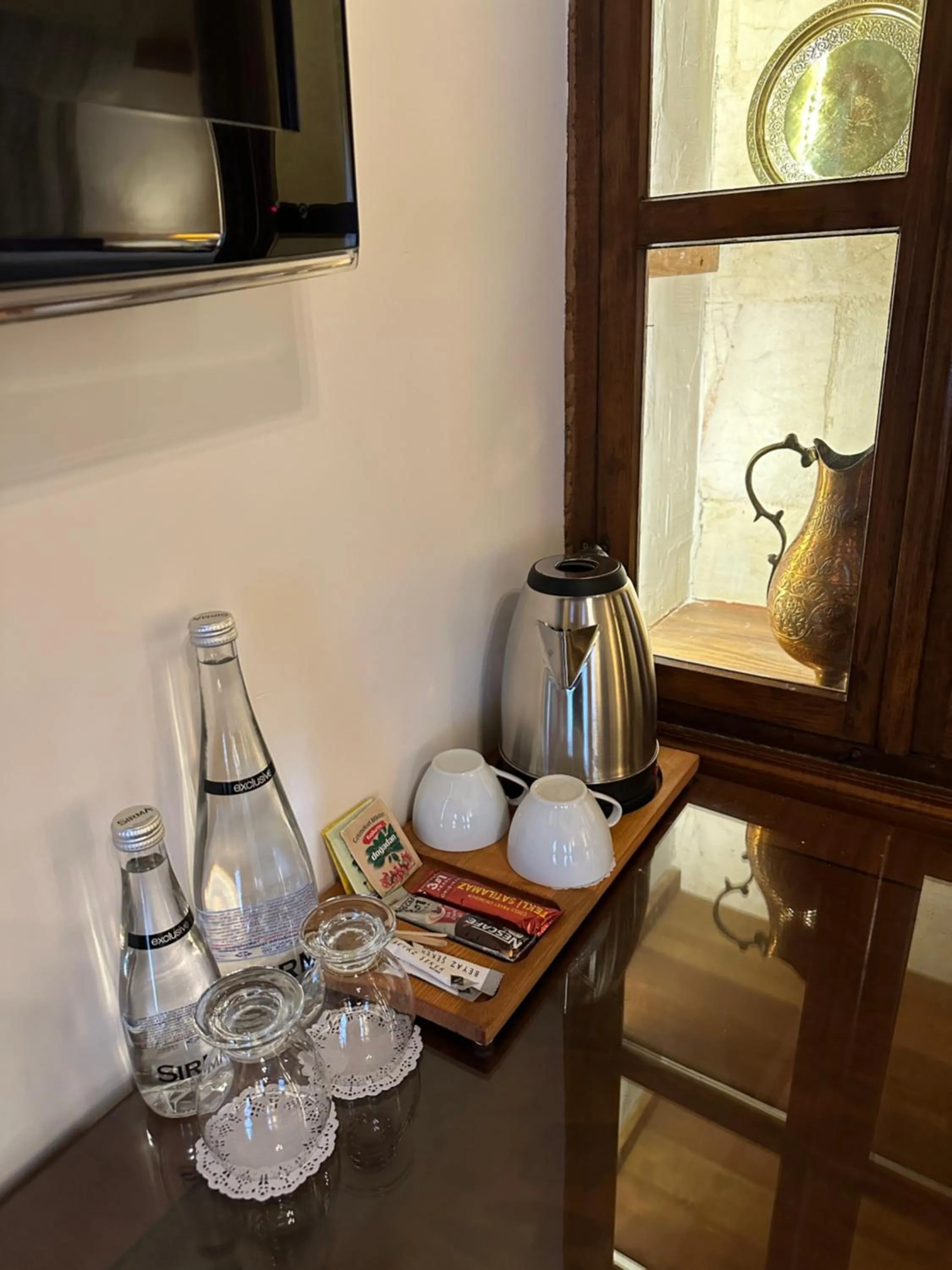 Tas Konak Hotel-City Center