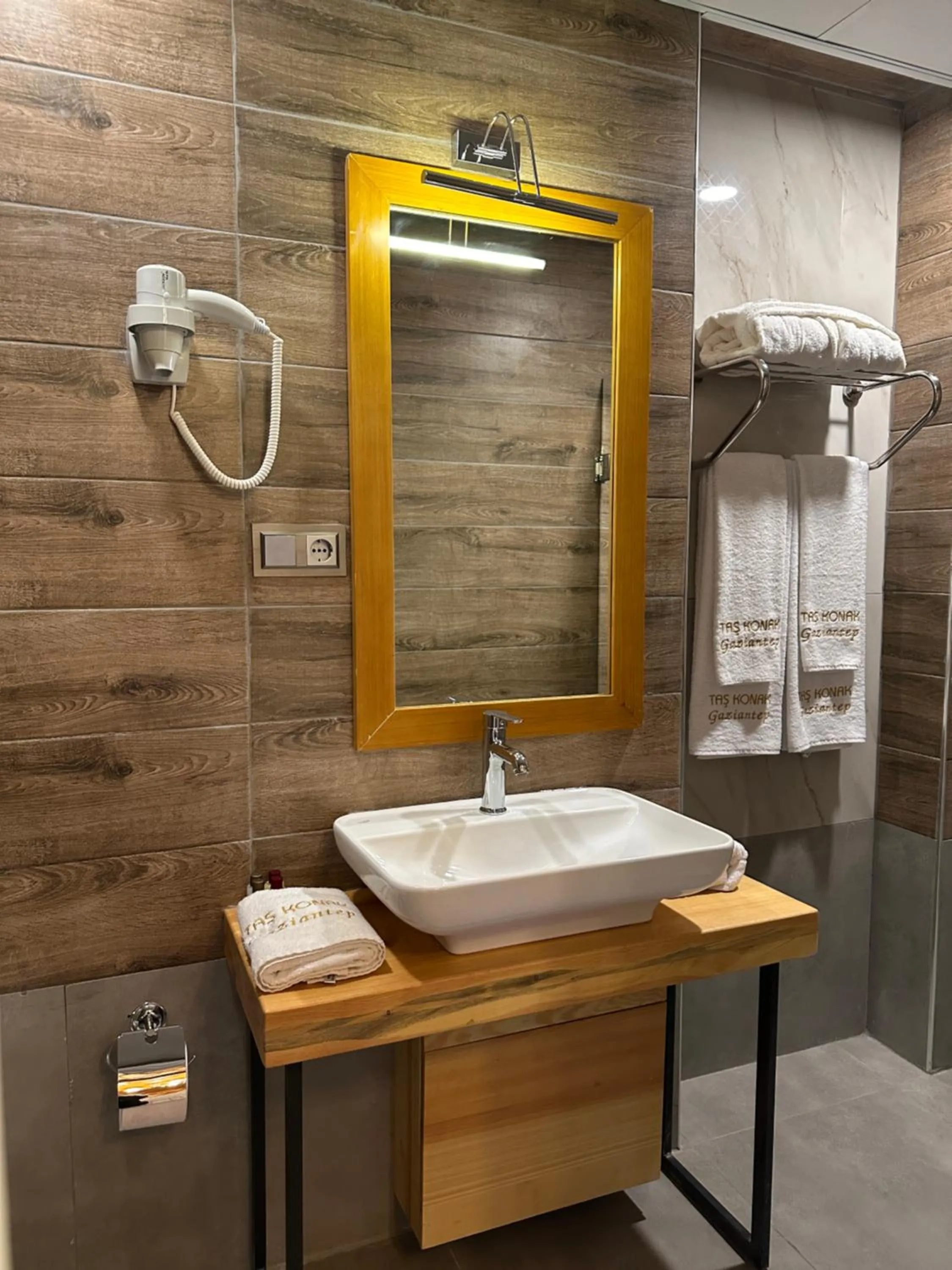 Tas Konak Hotel-City Center