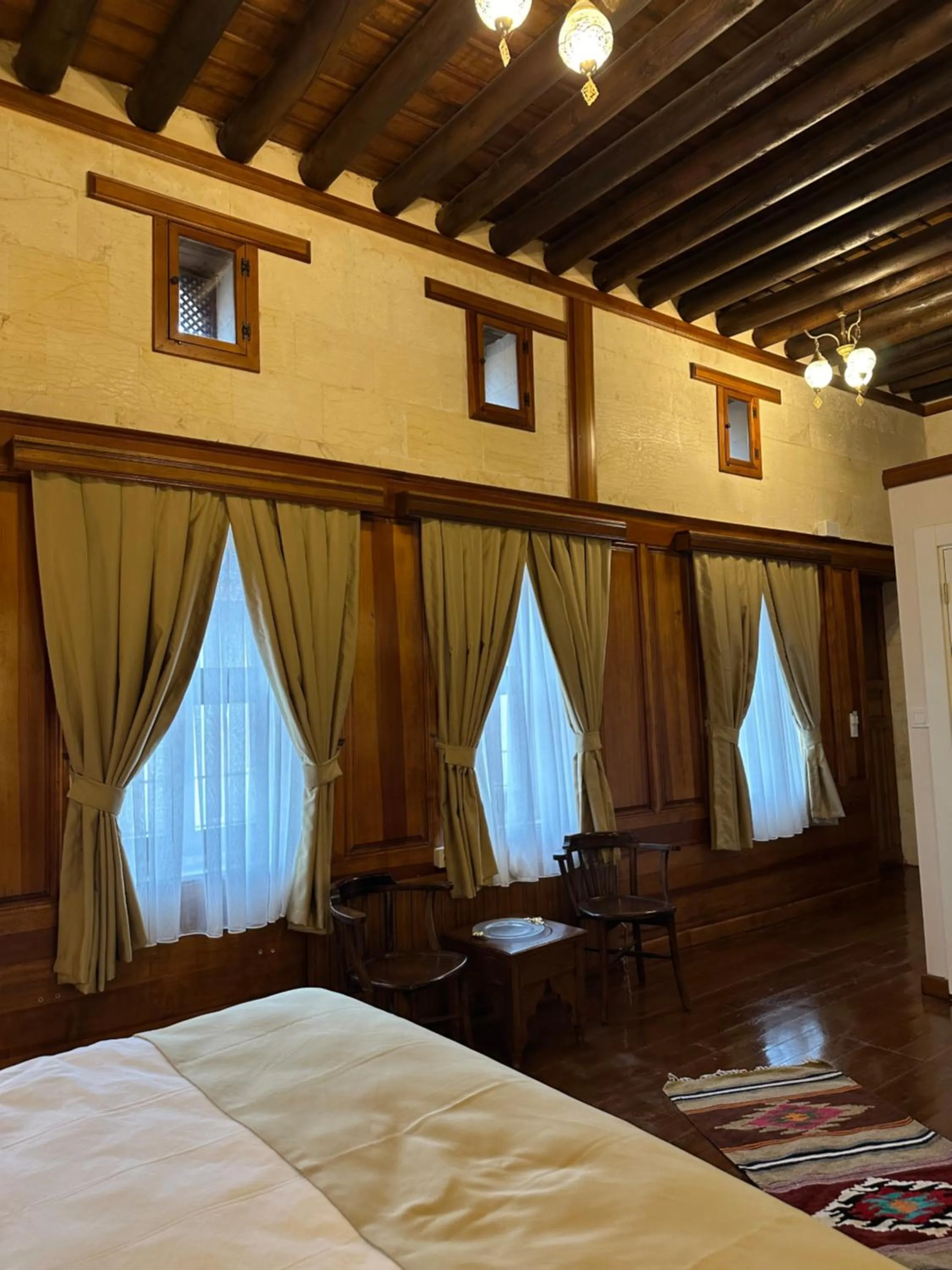 Tas Konak Hotel-City Center