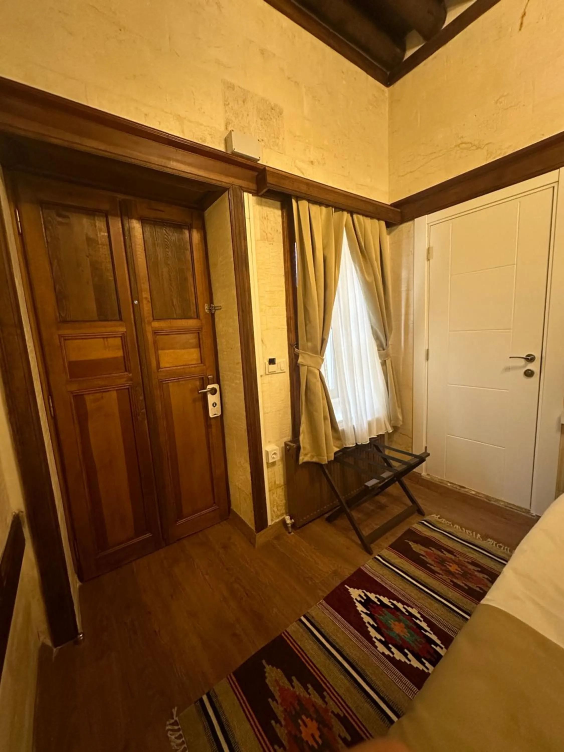 Tas Konak Hotel-City Center