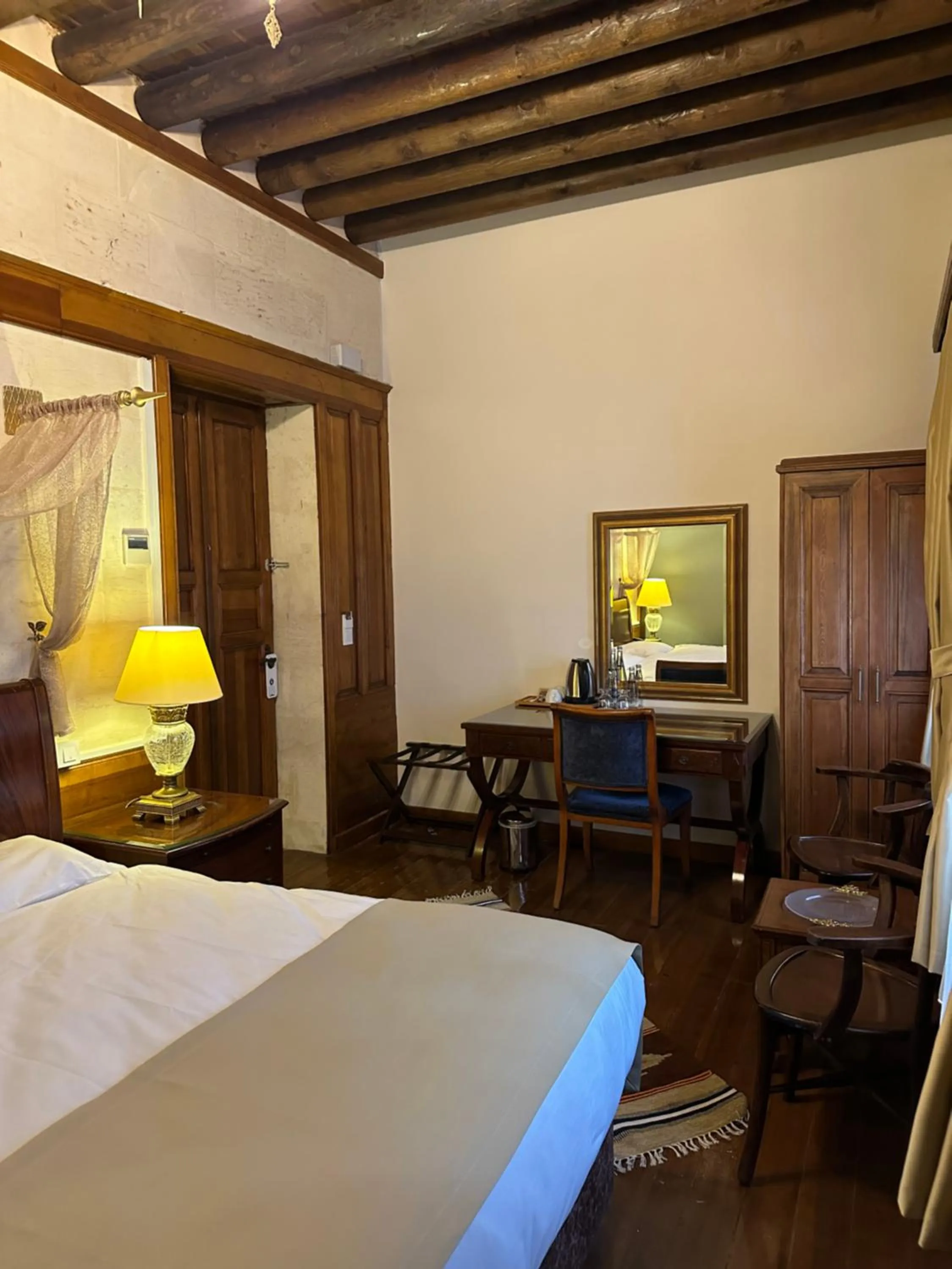 Tas Konak Hotel-City Center