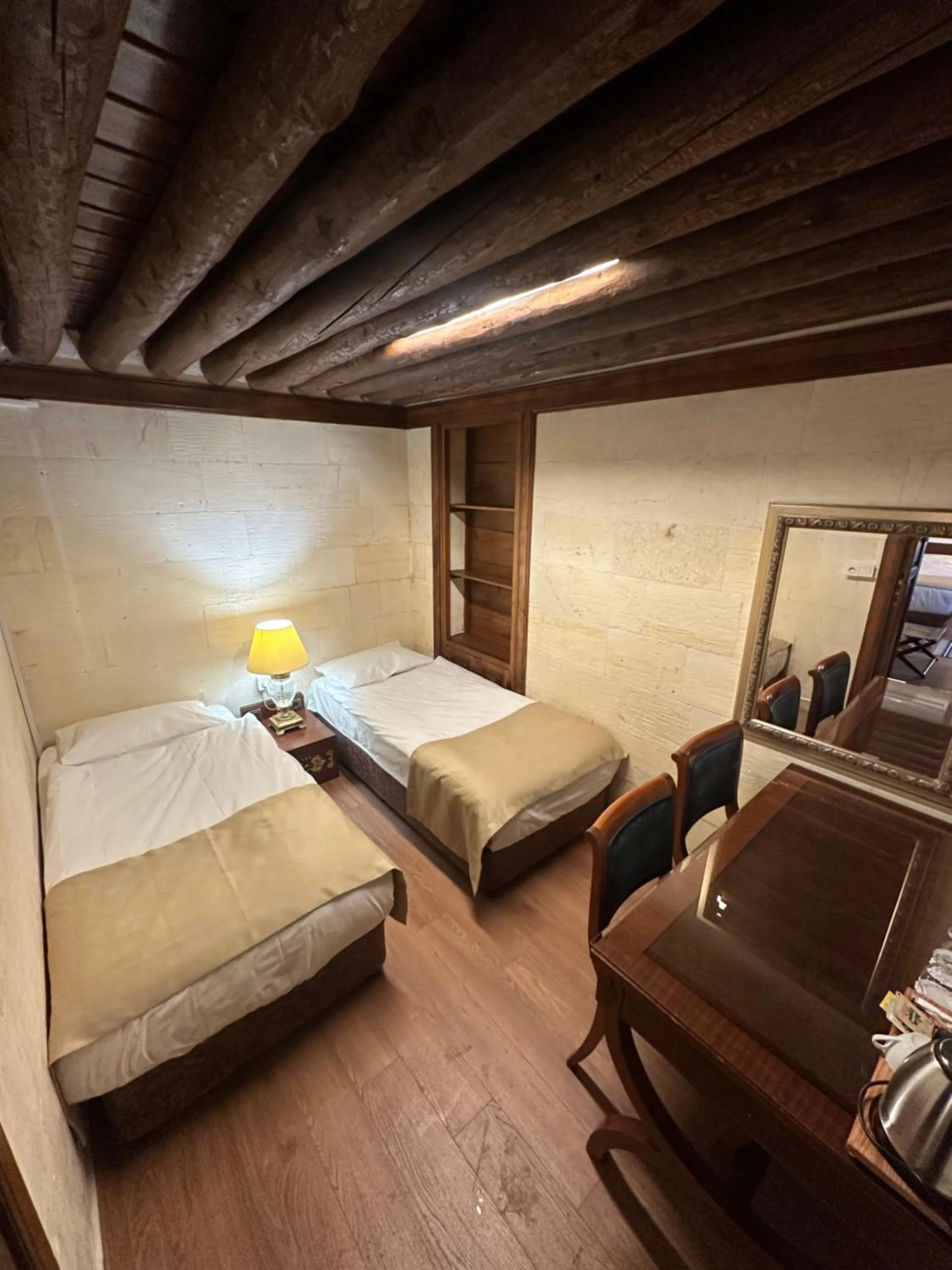 Tas Konak Hotel-City Center