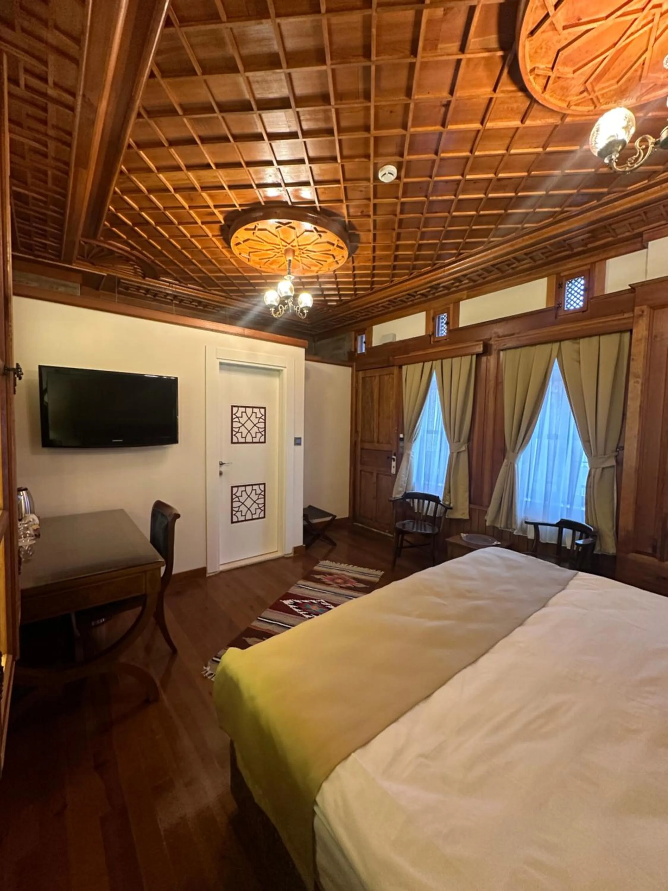 Tas Konak Hotel-City Center