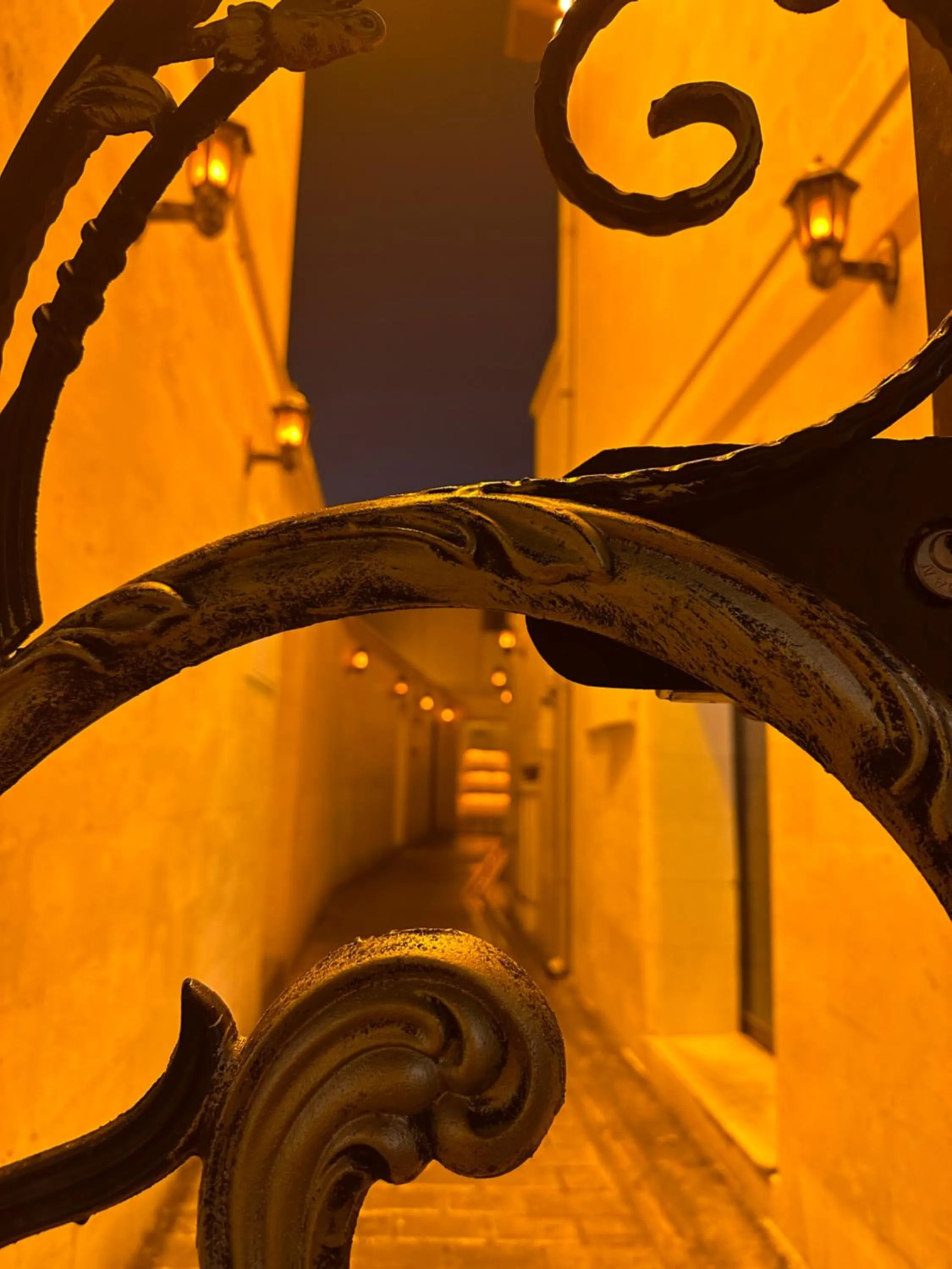 Tas Konak Hotel-City Center