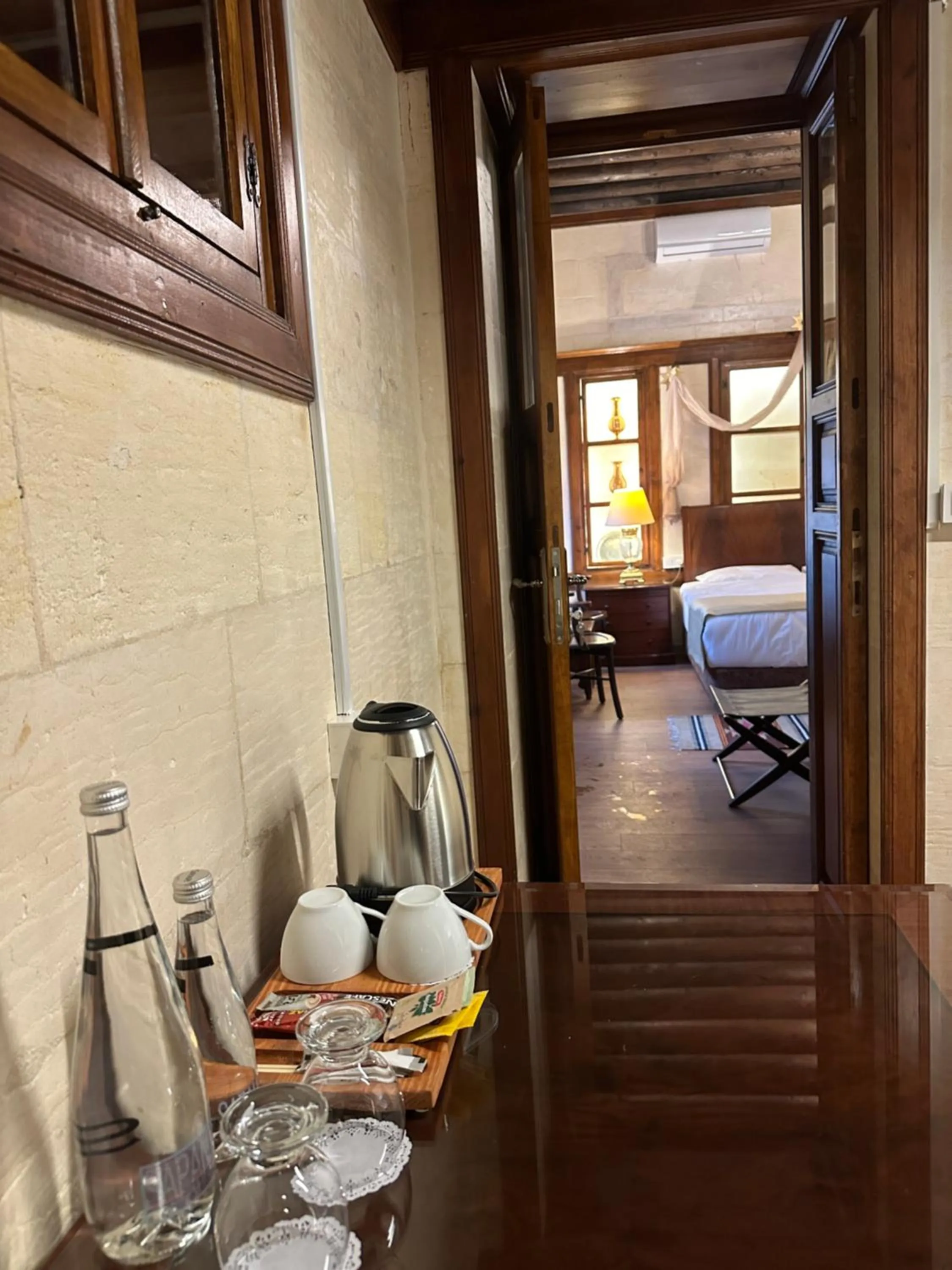 Tas Konak Hotel-City Center