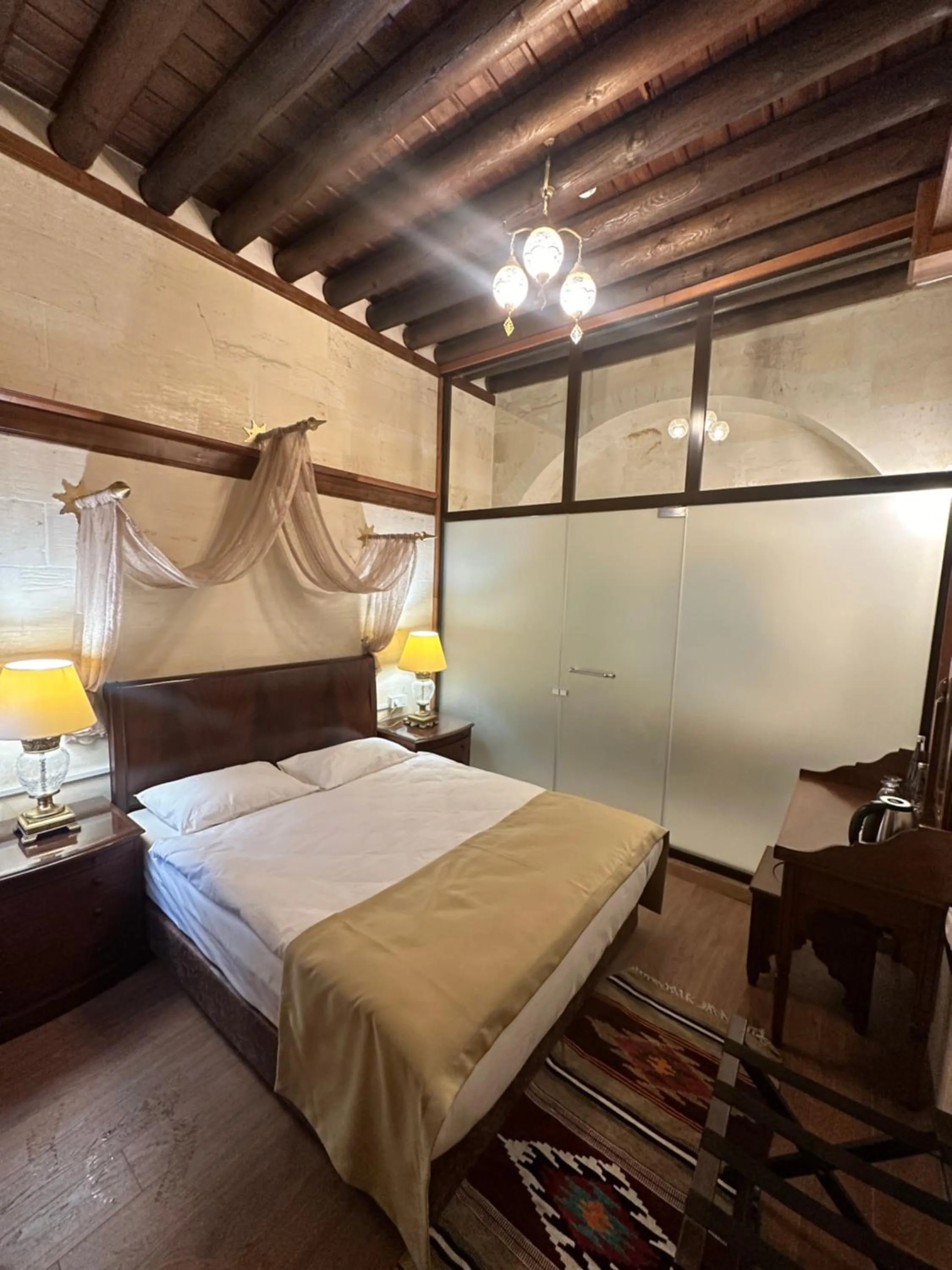 Tas Konak Hotel-City Center