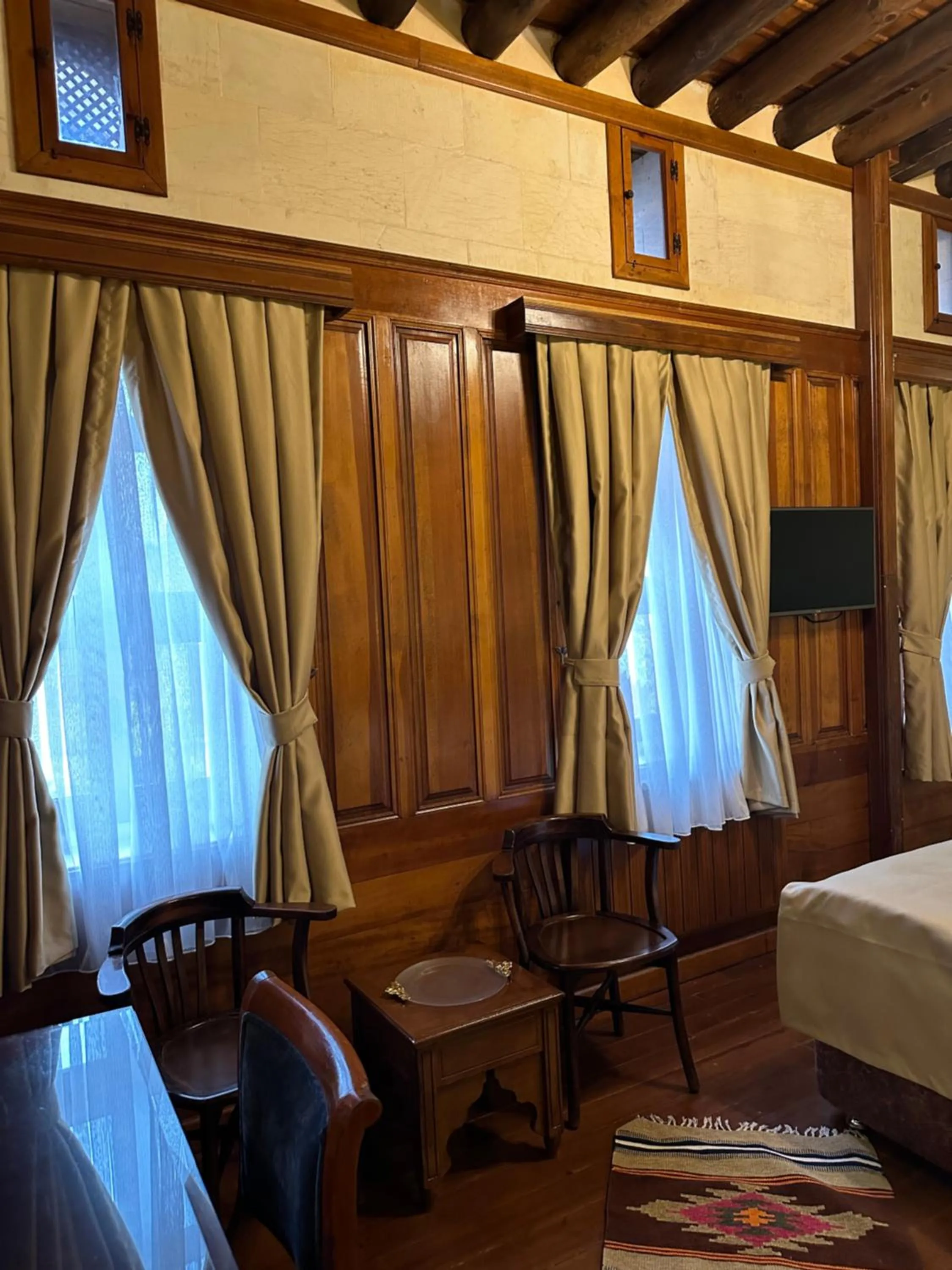 Tas Konak Hotel-City Center